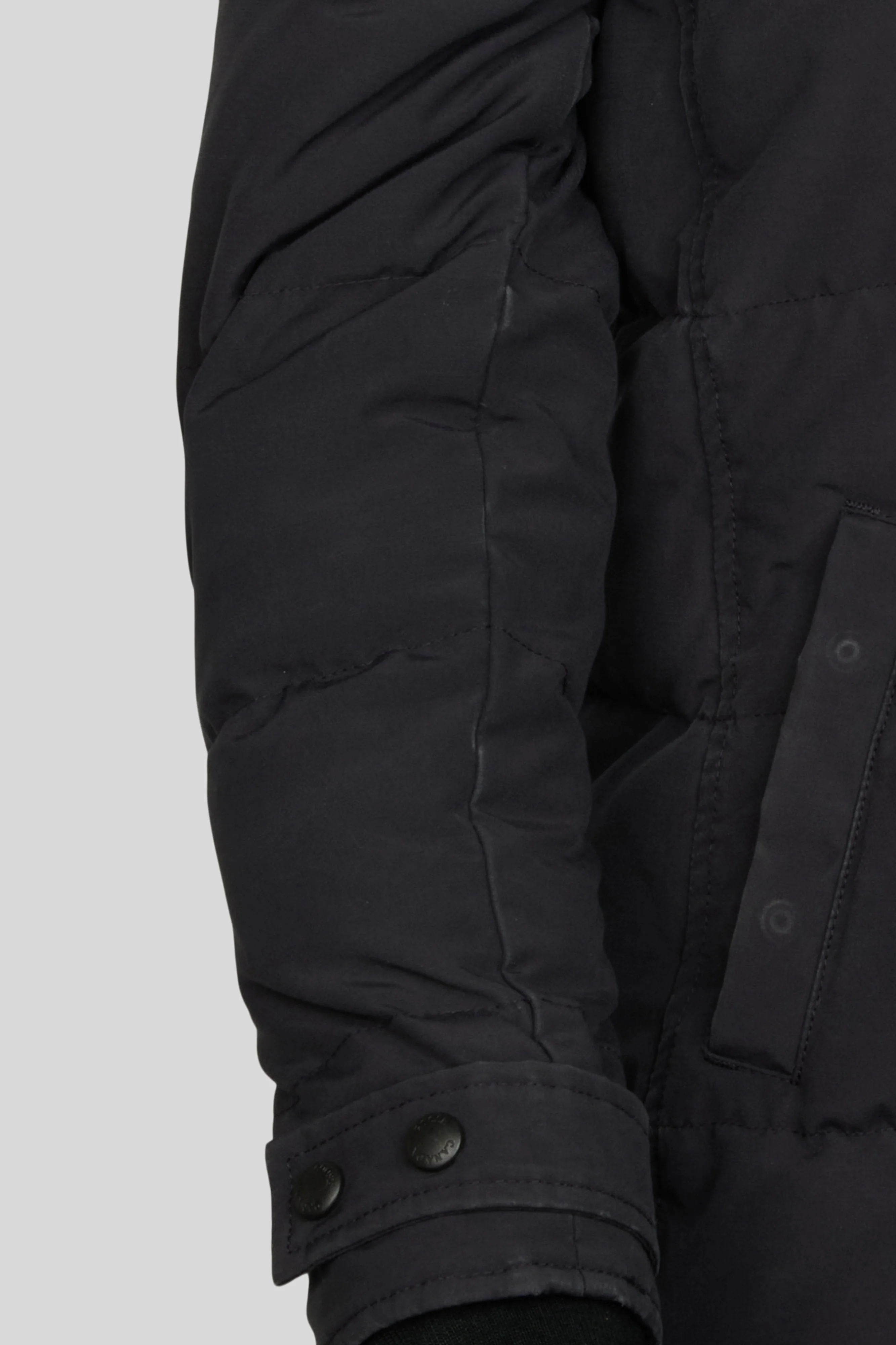 Shelburne Parka Fusion Fit Heritage - Image 4