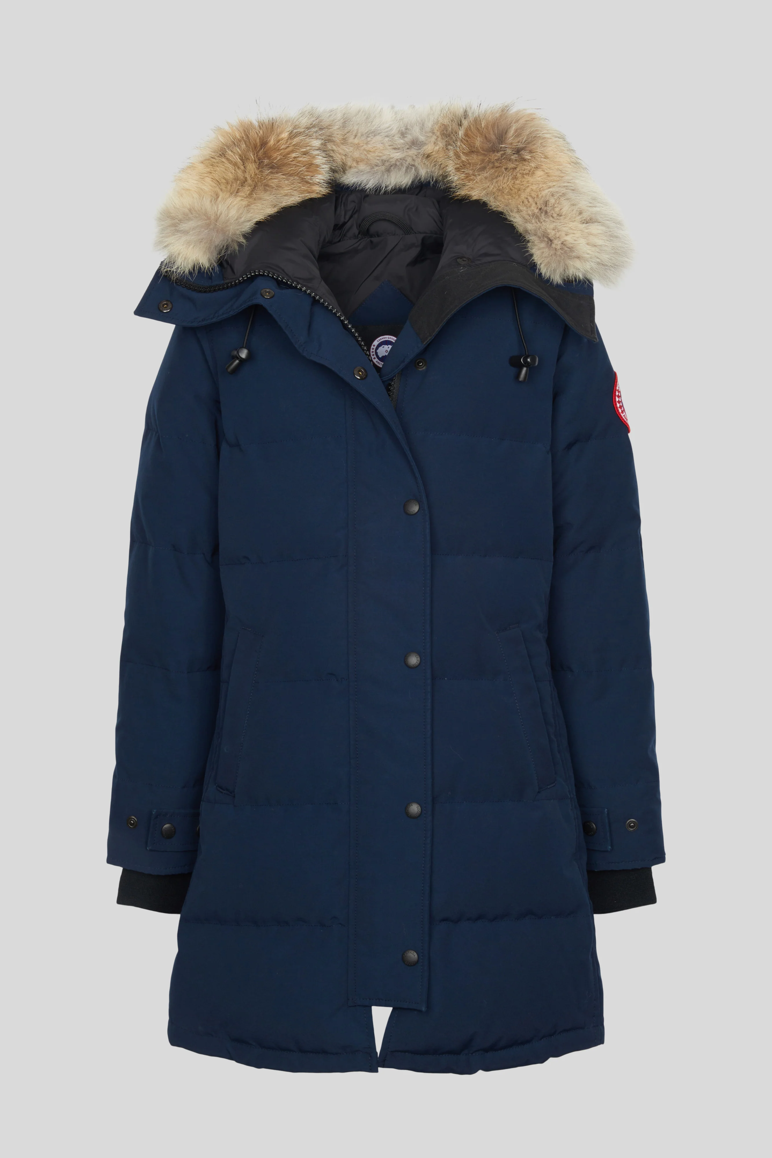 Shelburne Parka Fusion Fit Heritage