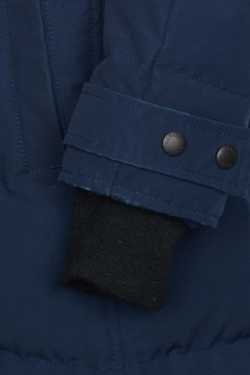 Shelburne Parka Fusion Fit Heritage - Image 4