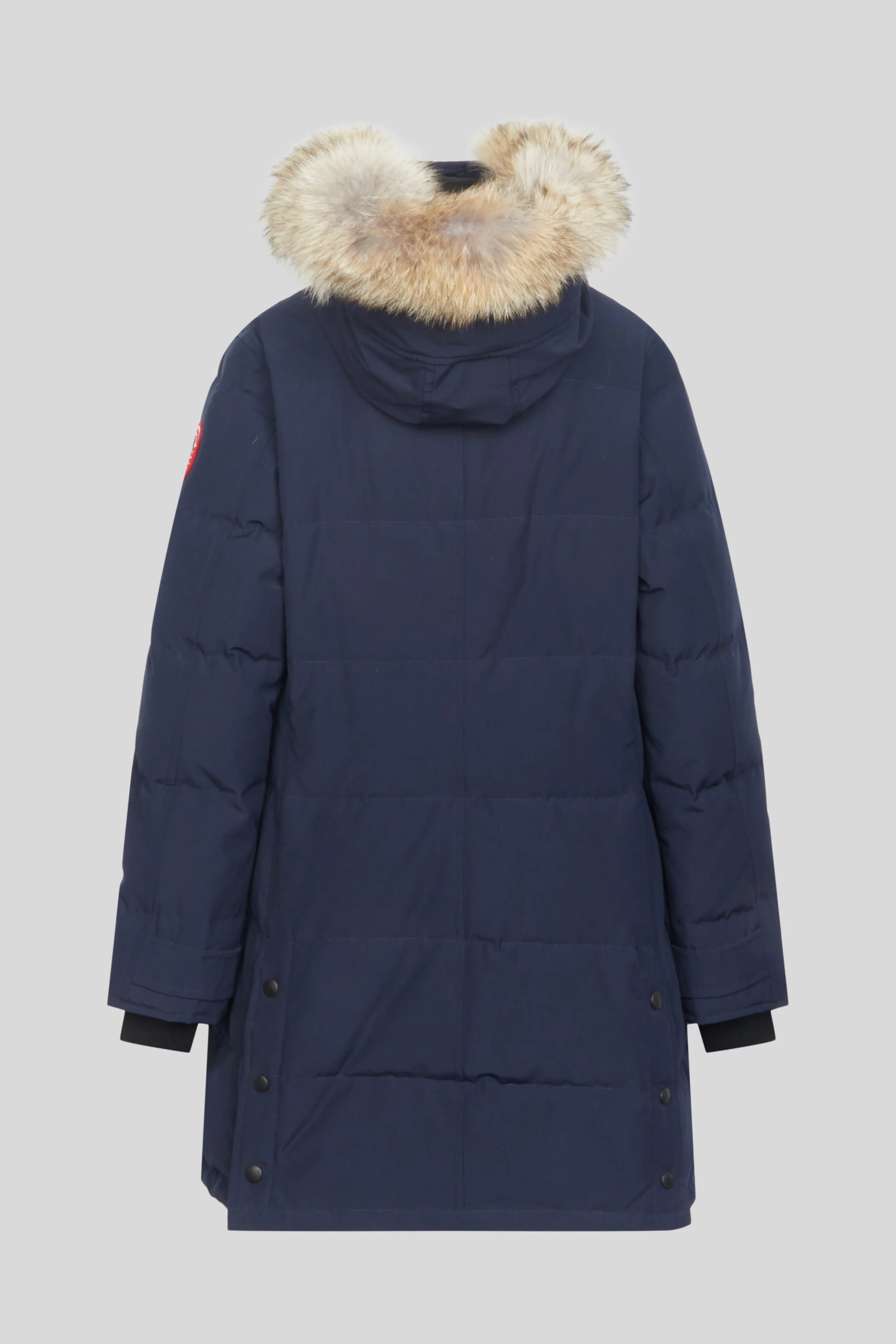 Shelburne Parka Fusion Fit - Image 2