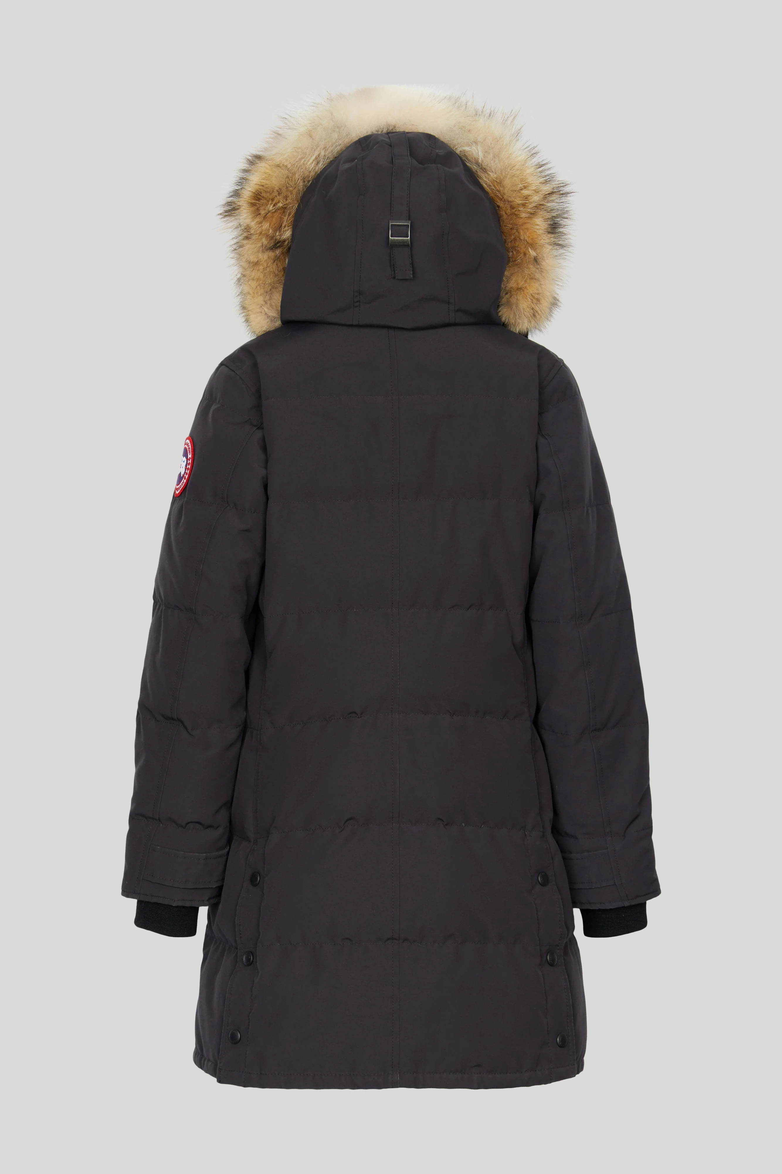 Shelburne Parka Fusion Fit - Image 2