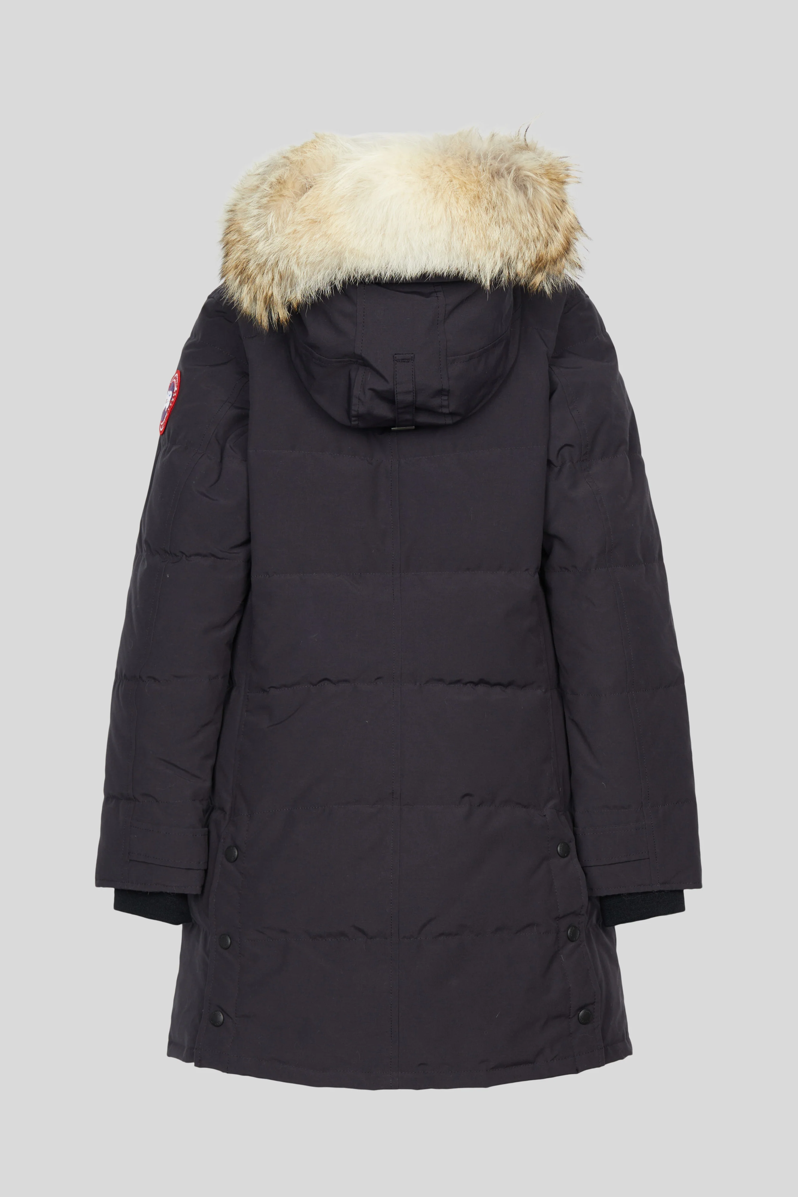 Shelburne Parka Fusion Fit - Image 2