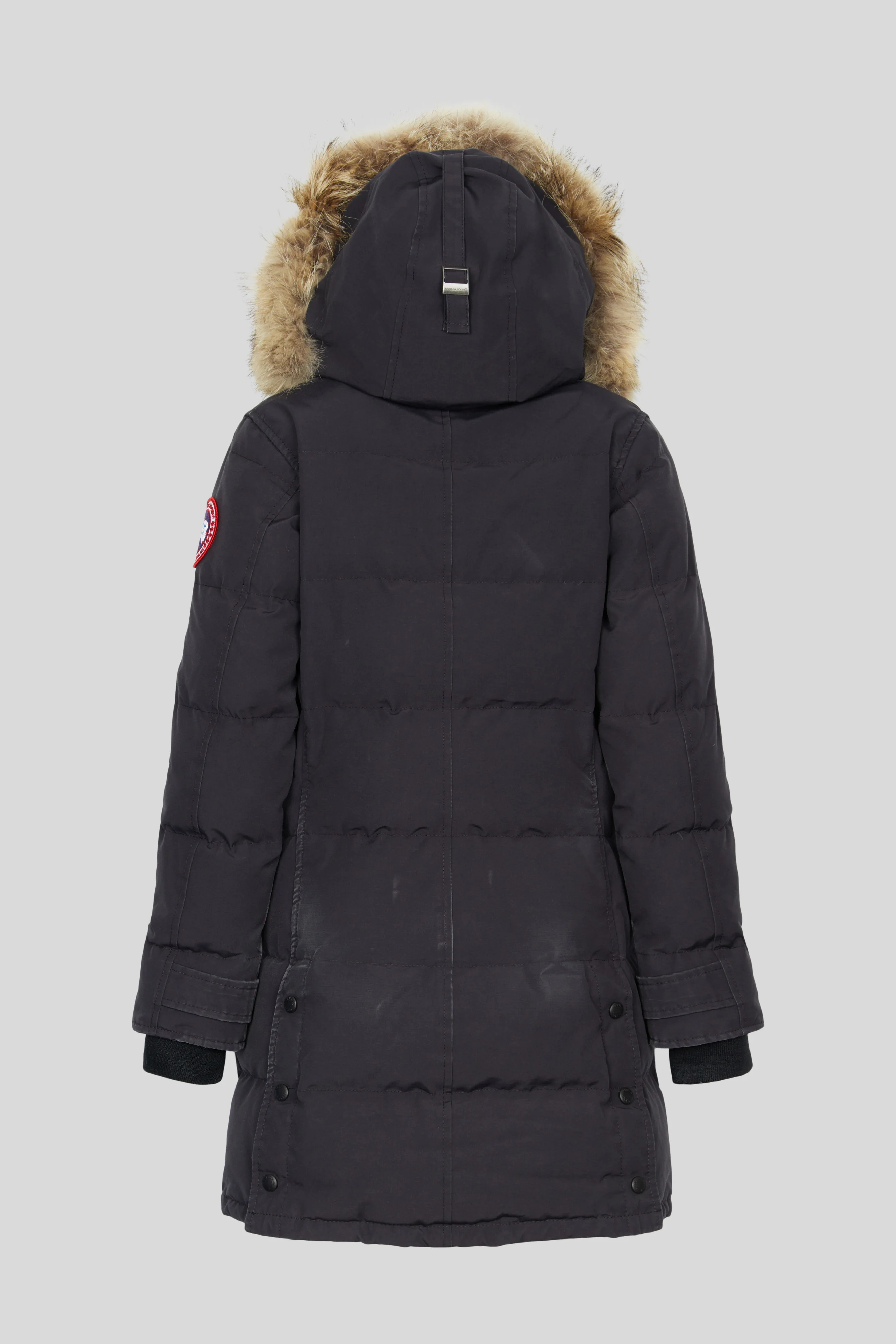 Shelburne Parka Fusion Fit - Image 2