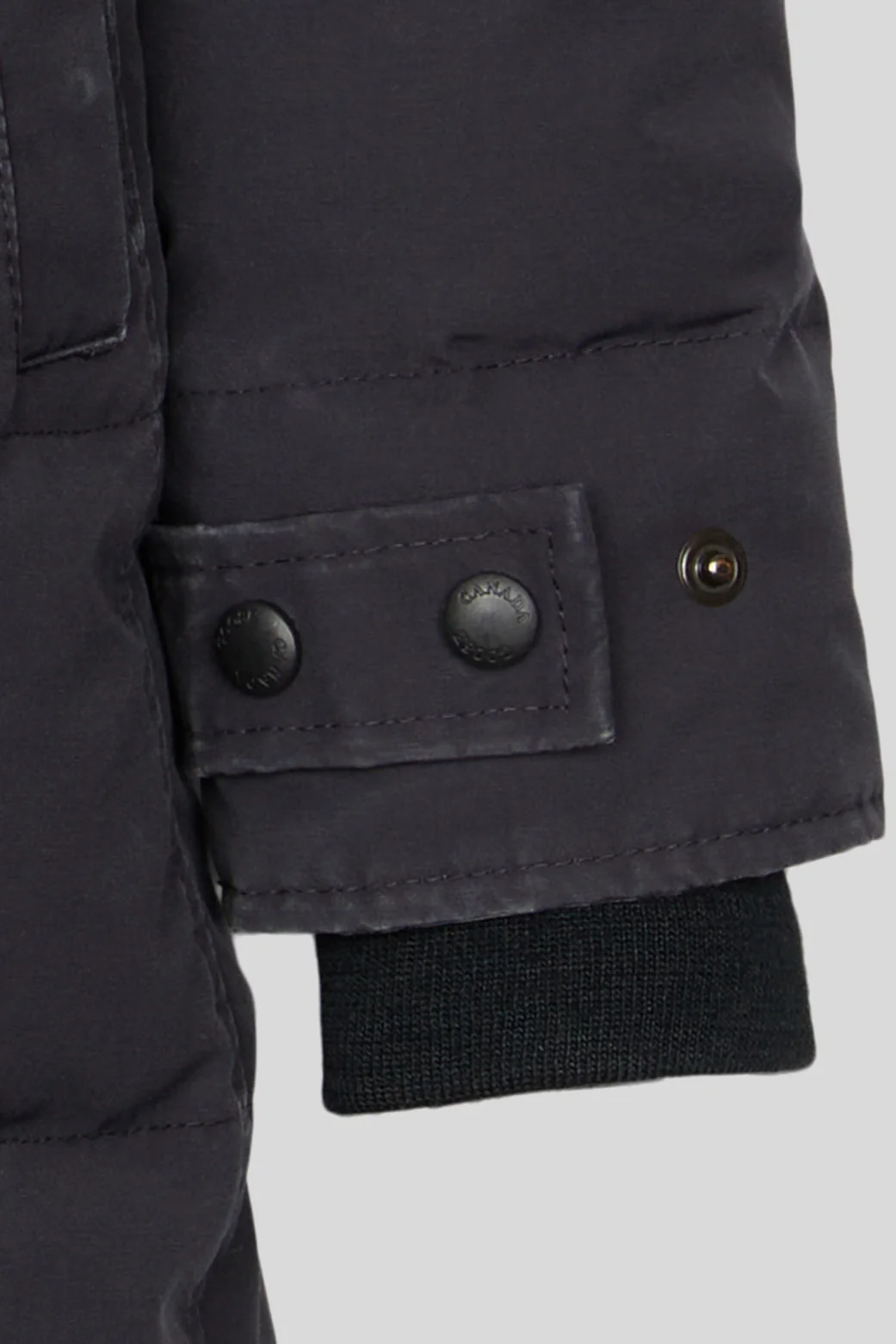 Shelburne Parka Fusion Fit - Image 3