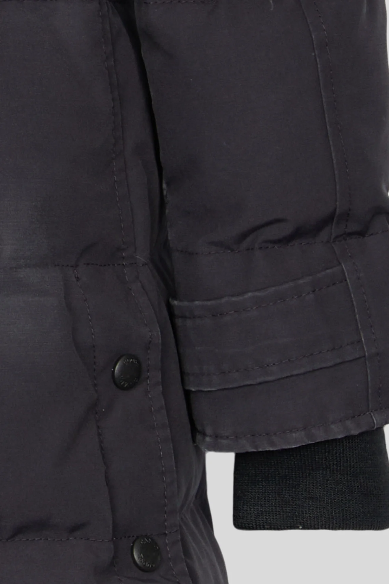 Shelburne Parka Fusion Fit - Image 4