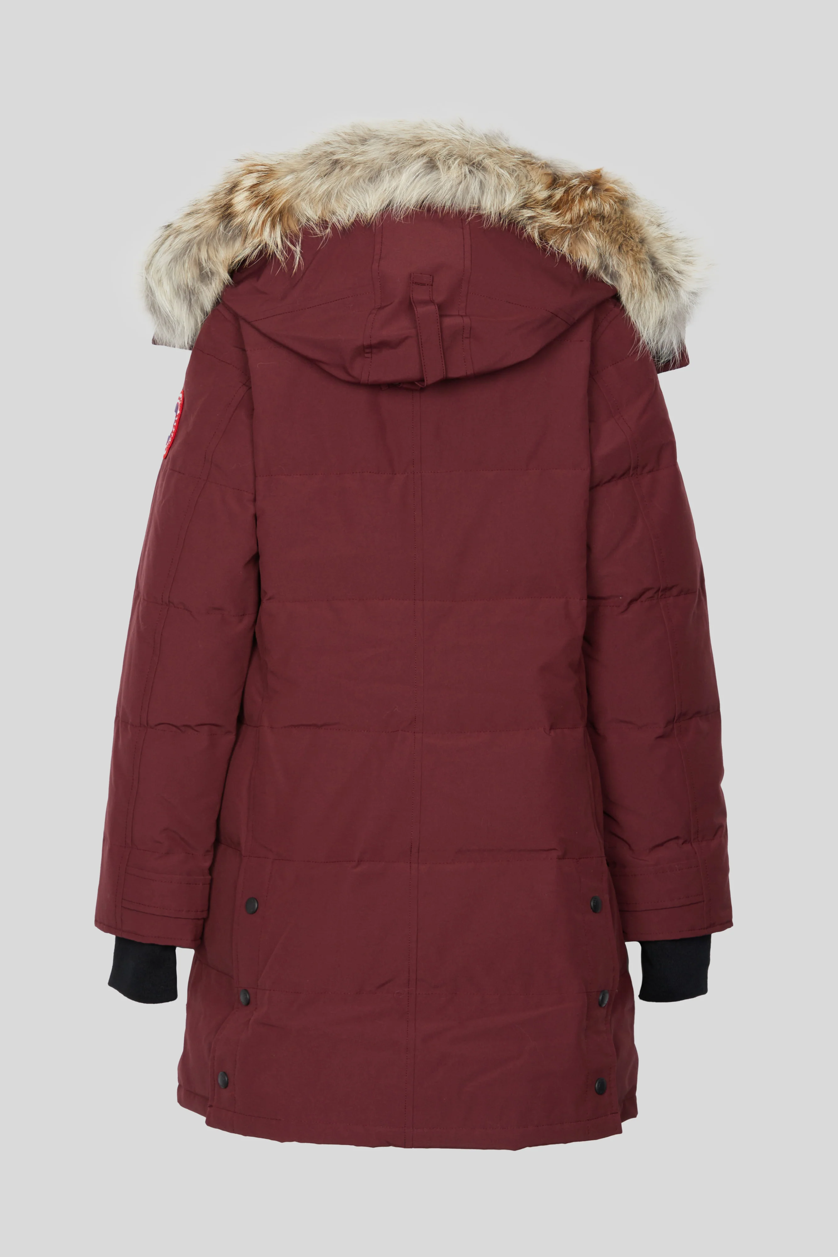 Shelburne Parka Fusion Fit Heritage - Image 2
