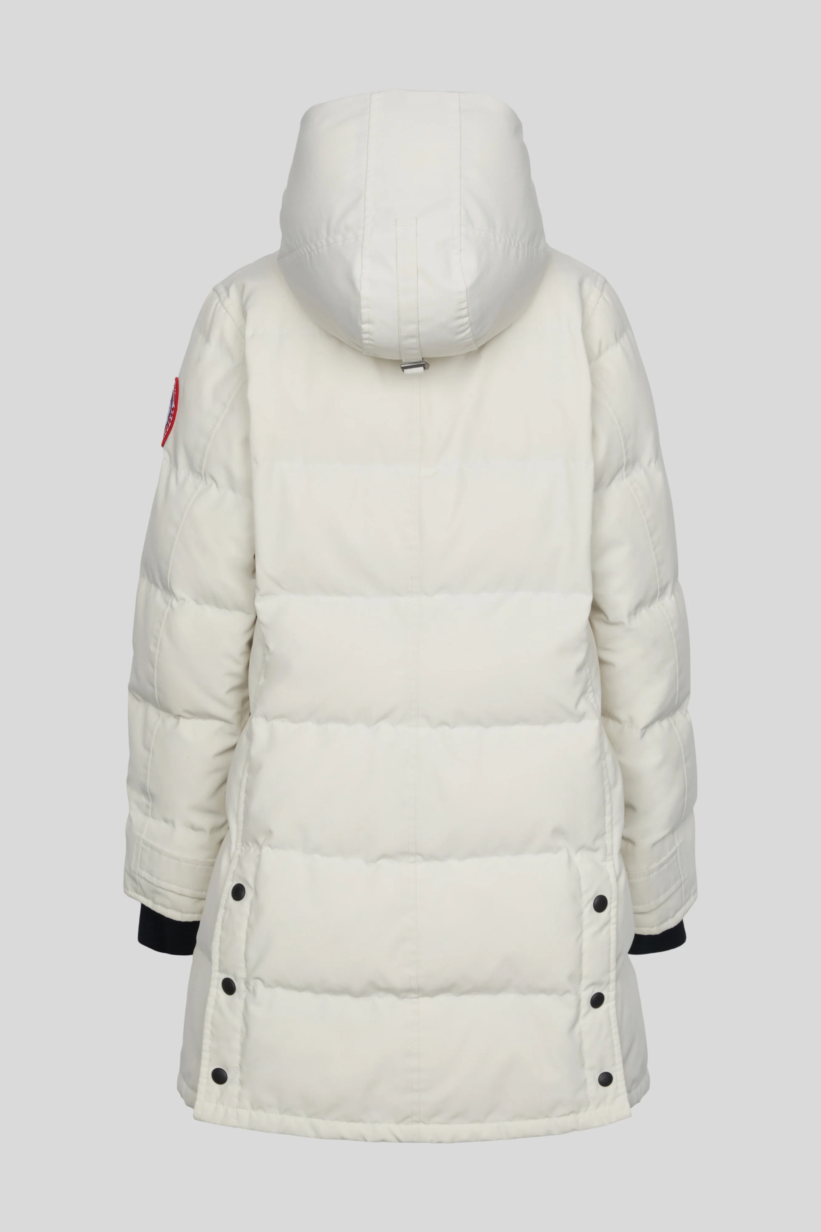 Shelburne Parka Fusion Fit Heritage - Image 2