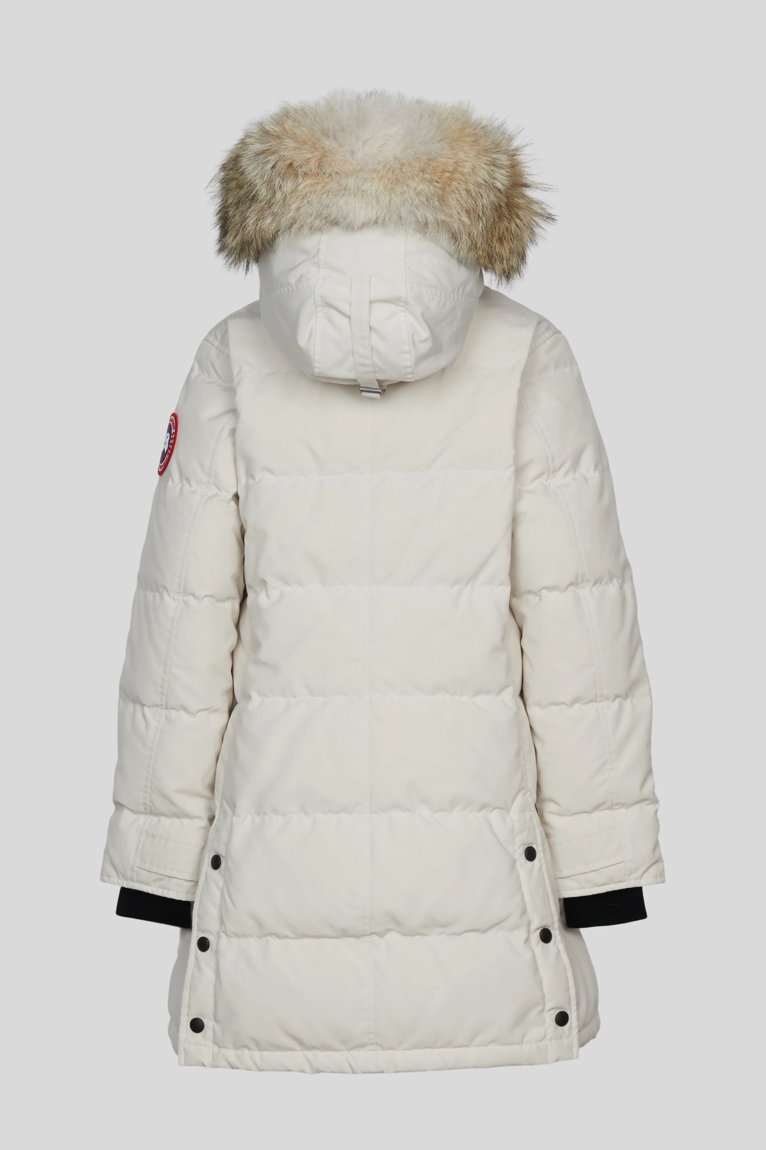 Shelburne Parka Fusion Fit Heritage - Image 2