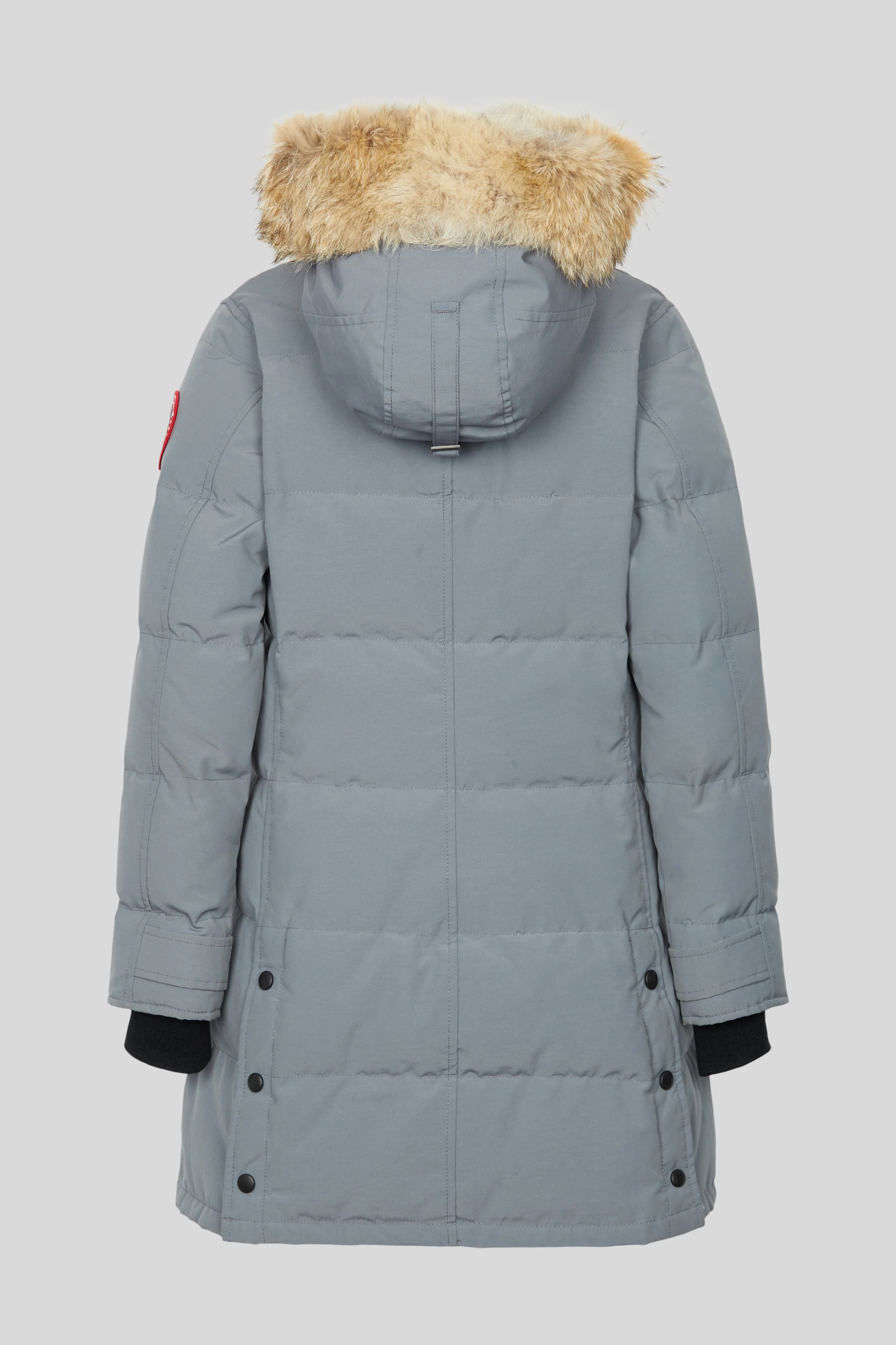 Shelburne Parka Fusion Fit - Image 2