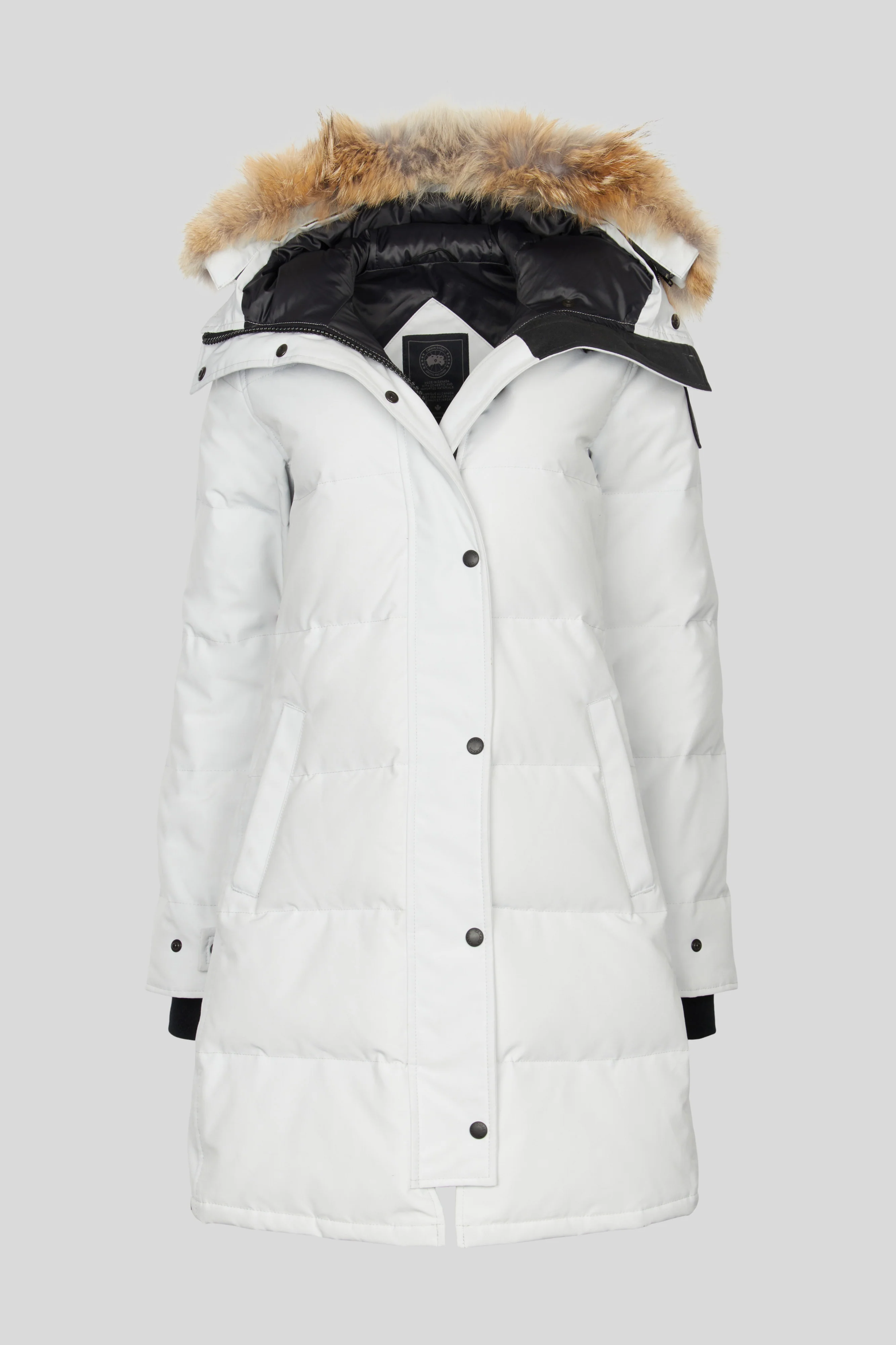 Shelburne Parka Black Label