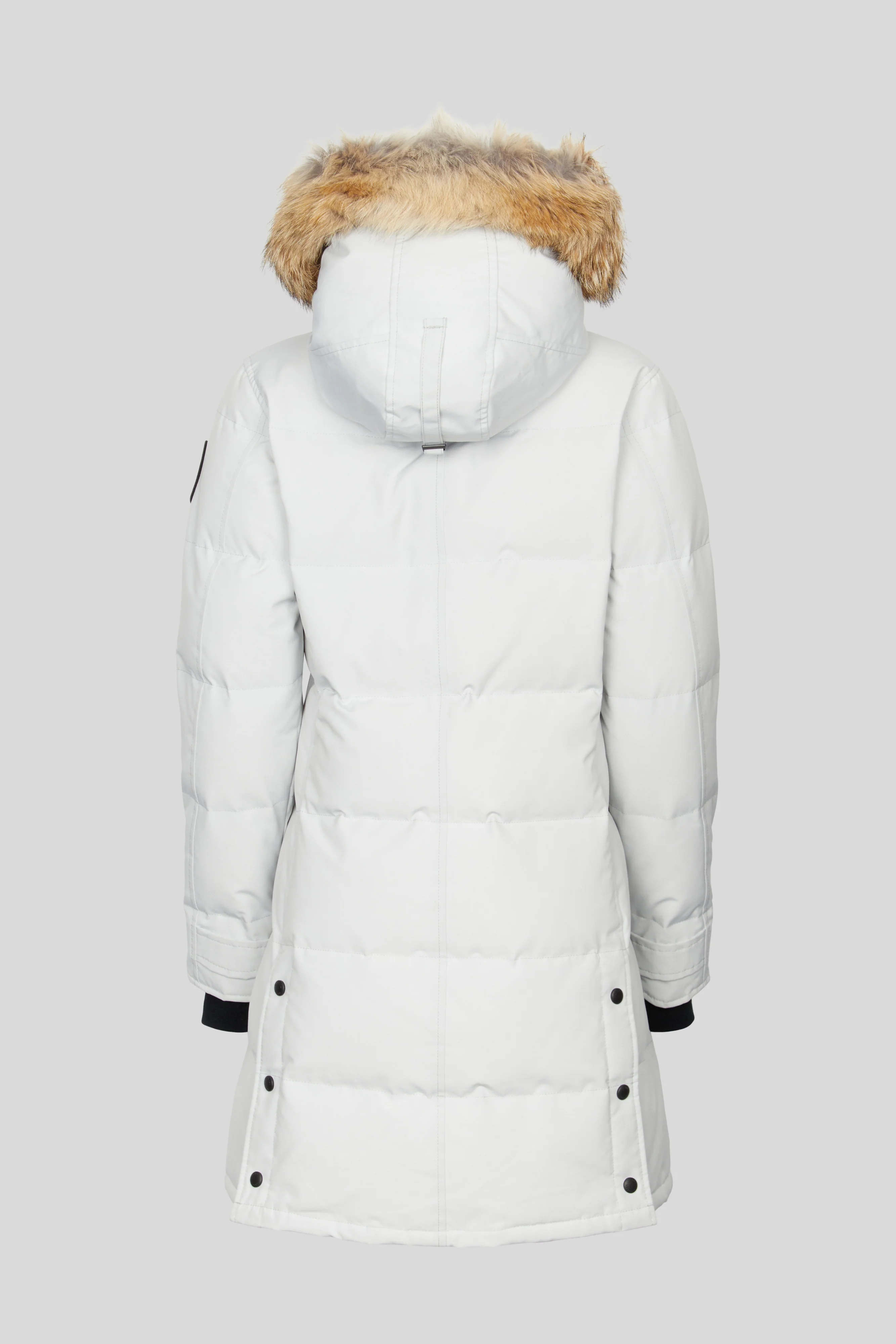 Shelburne Parka Black Label - Image 2
