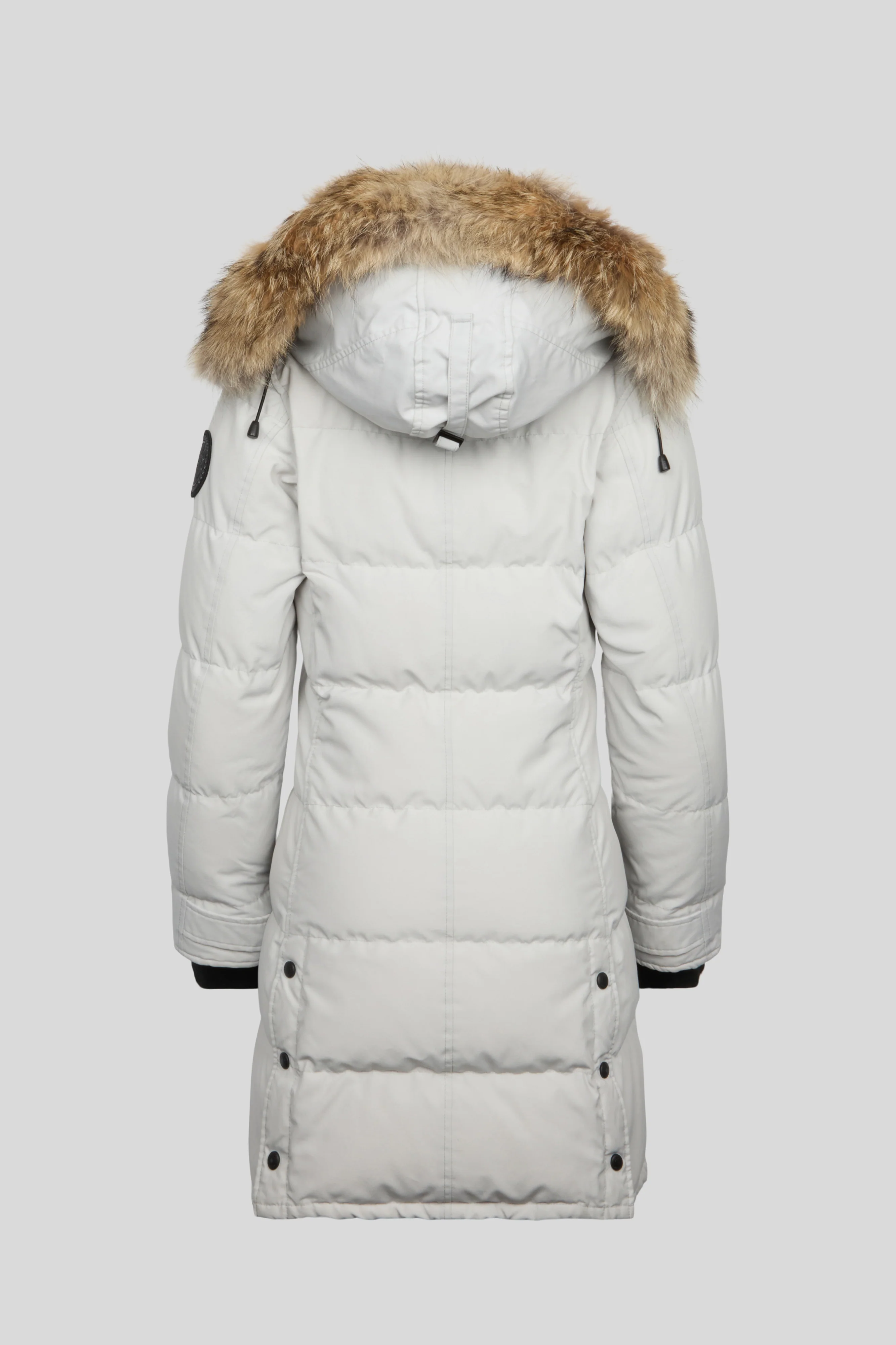 Shelburne Parka Black Label - Image 2