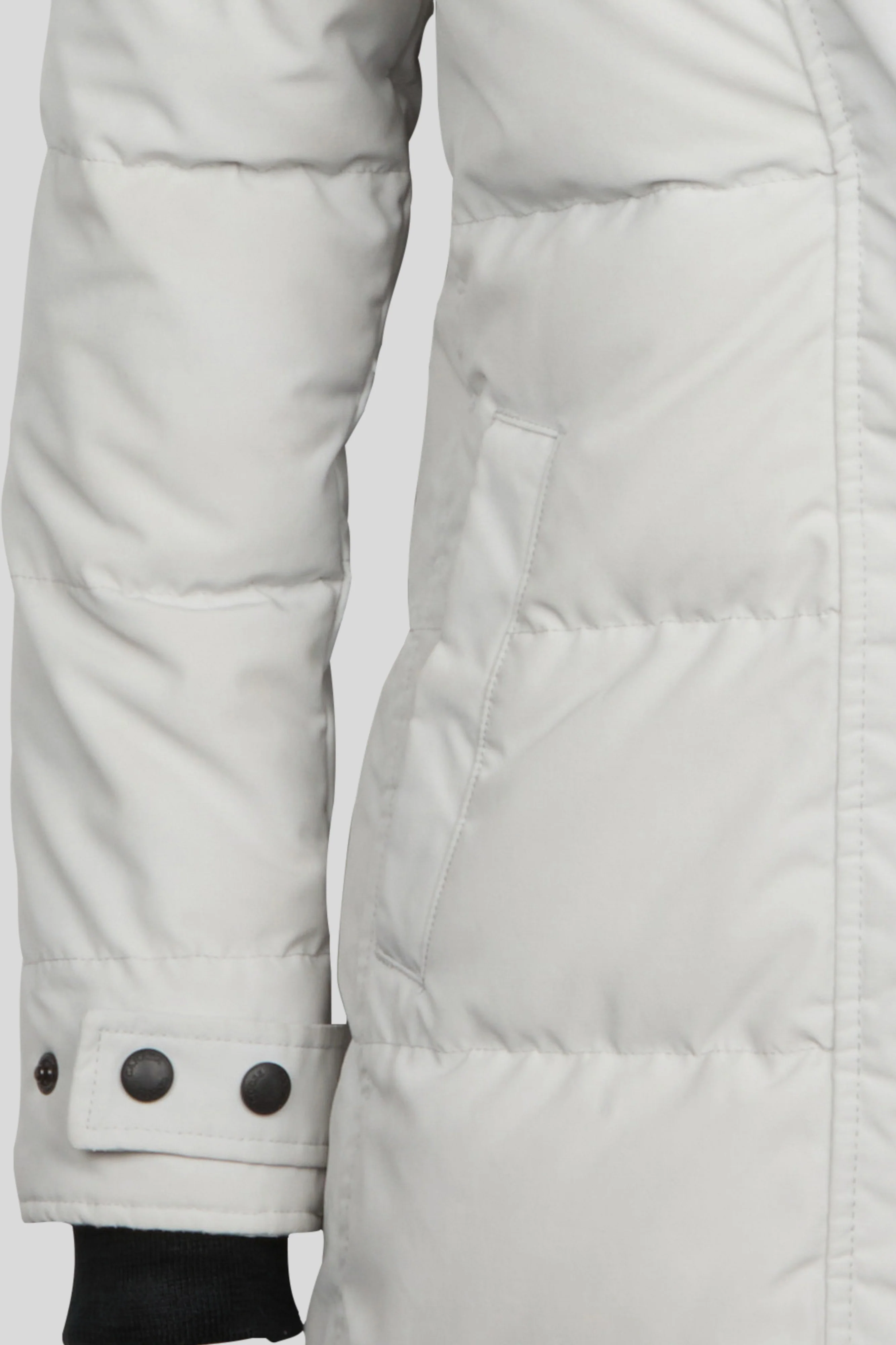Shelburne Parka Black Label - Image 3