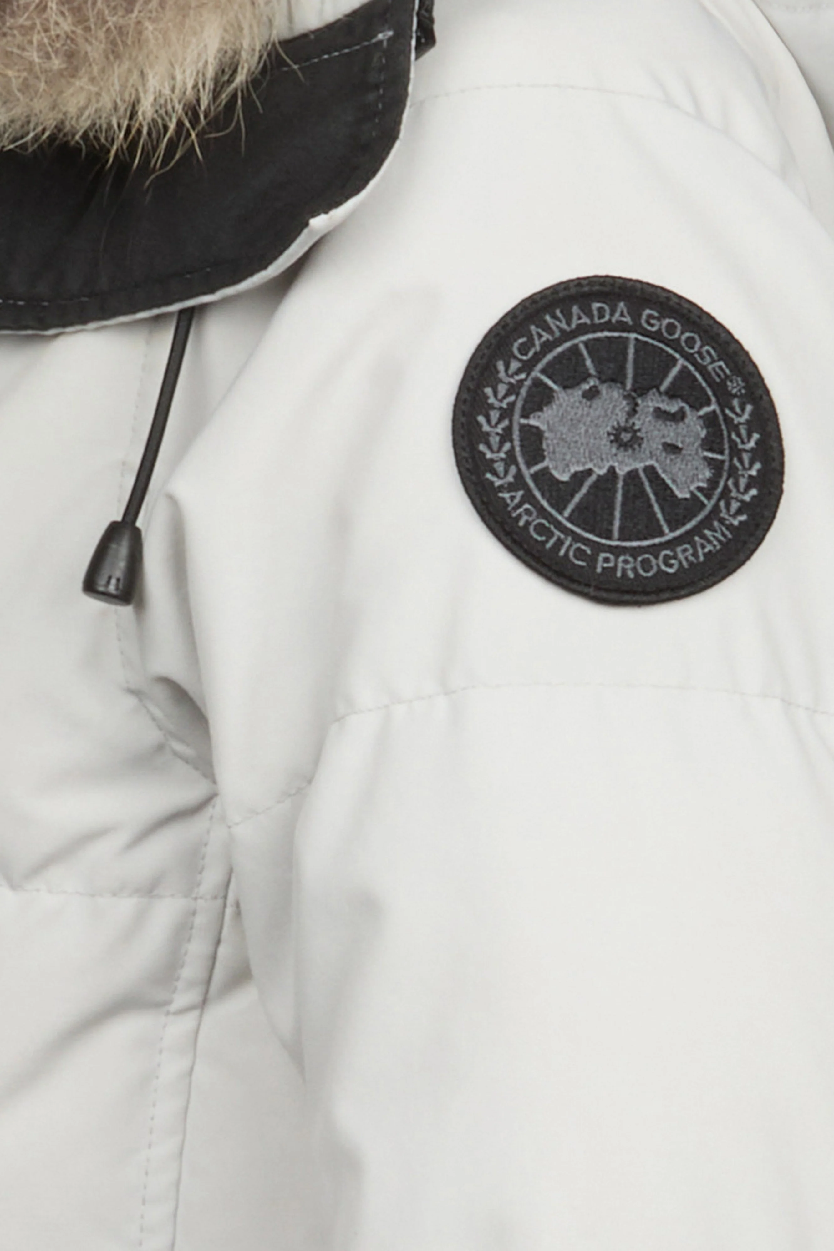 Shelburne Parka Black Label - Image 4