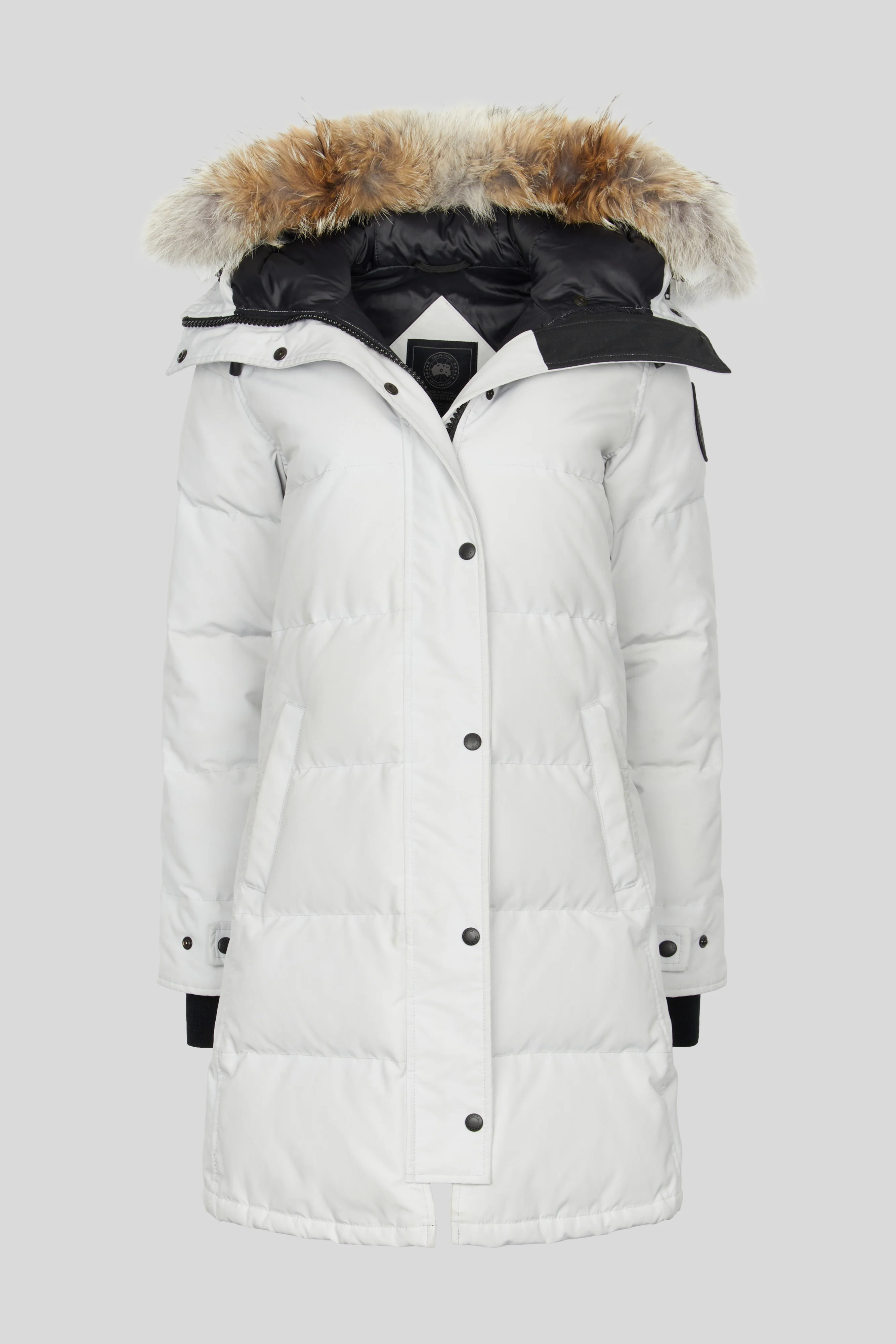 Shelburne Parka Black Label