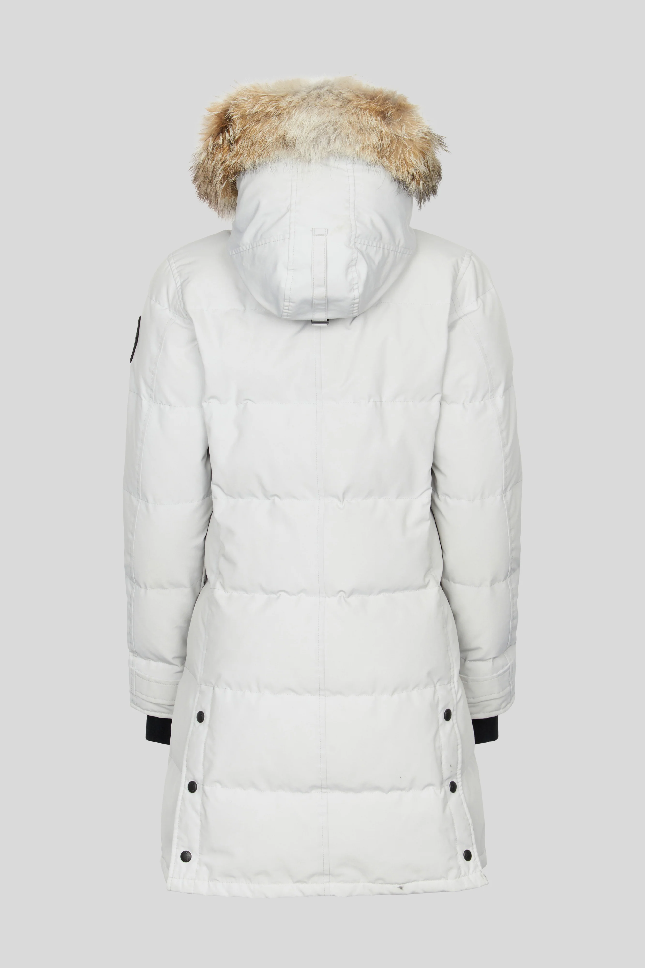 Shelburne Parka Black Label - Image 2
