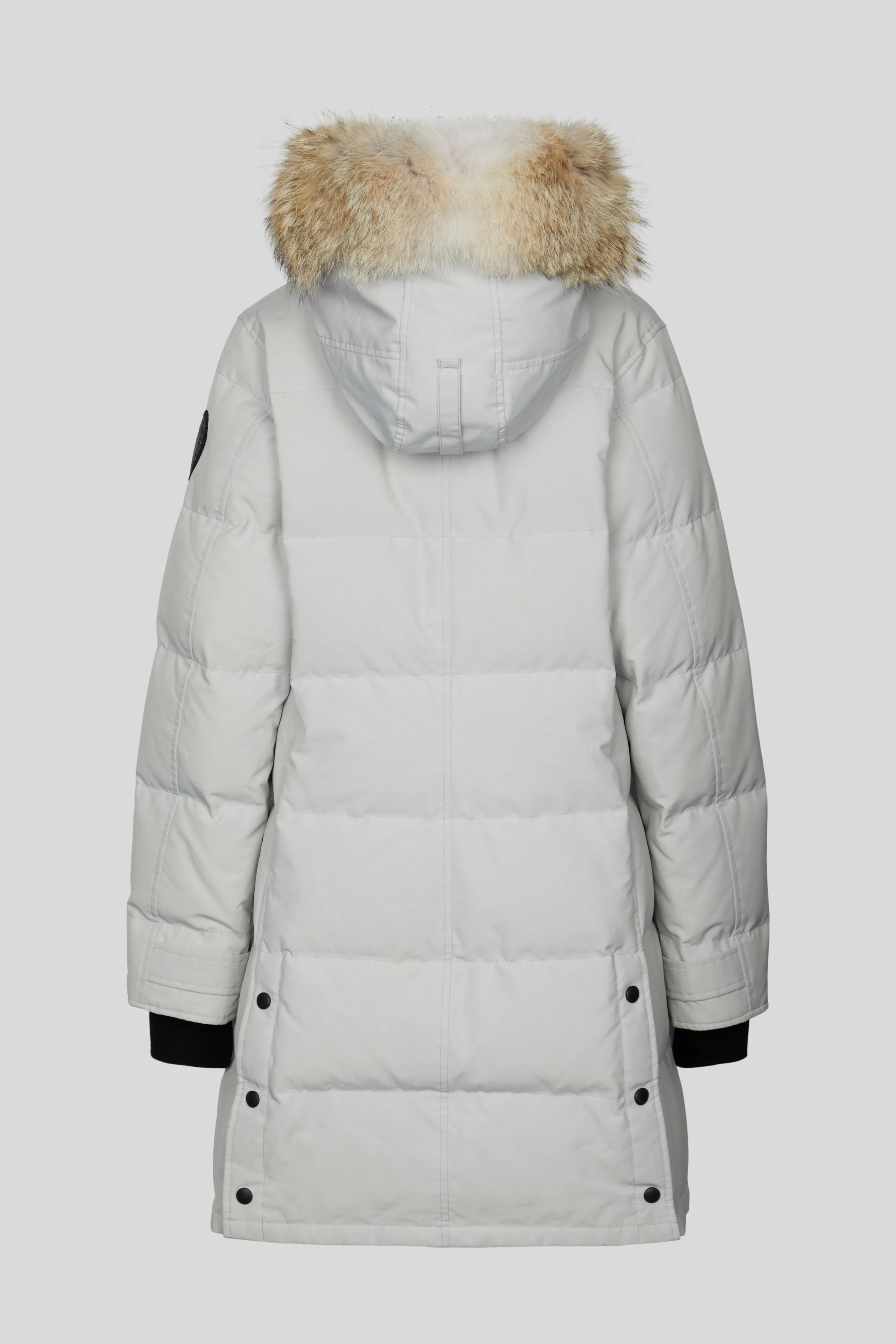 Shelburne Parka Black Label - Image 2