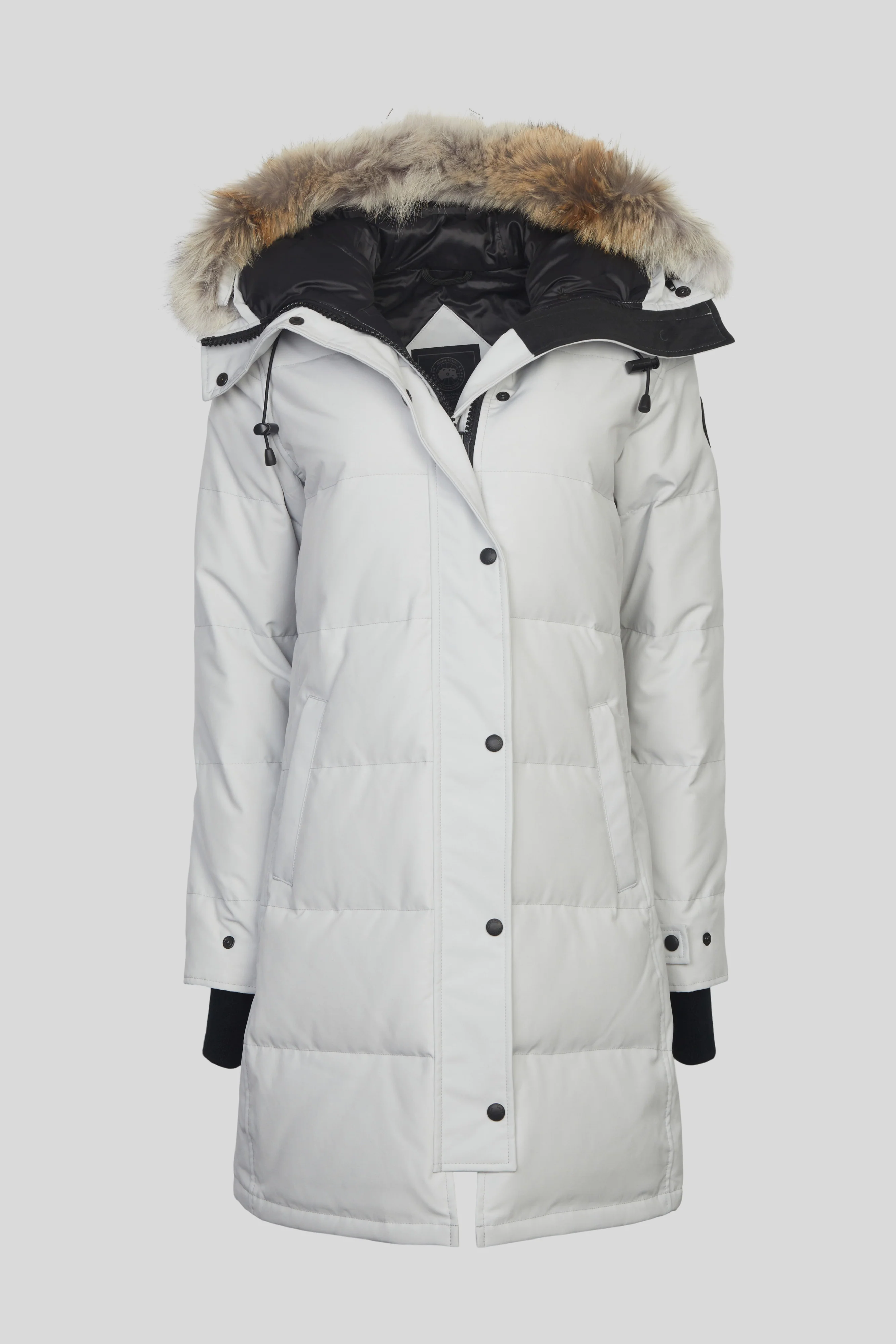 Shelburne Parka Black Label