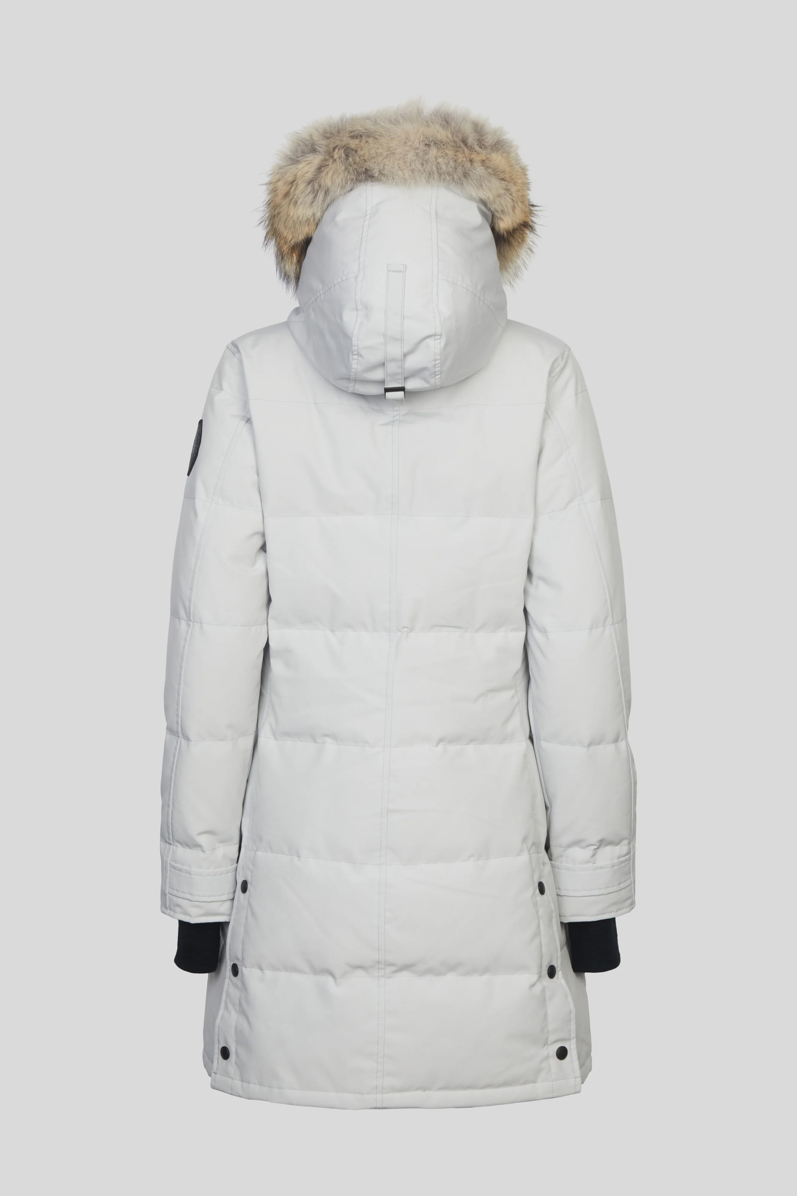 Shelburne Parka Black Label - Image 2