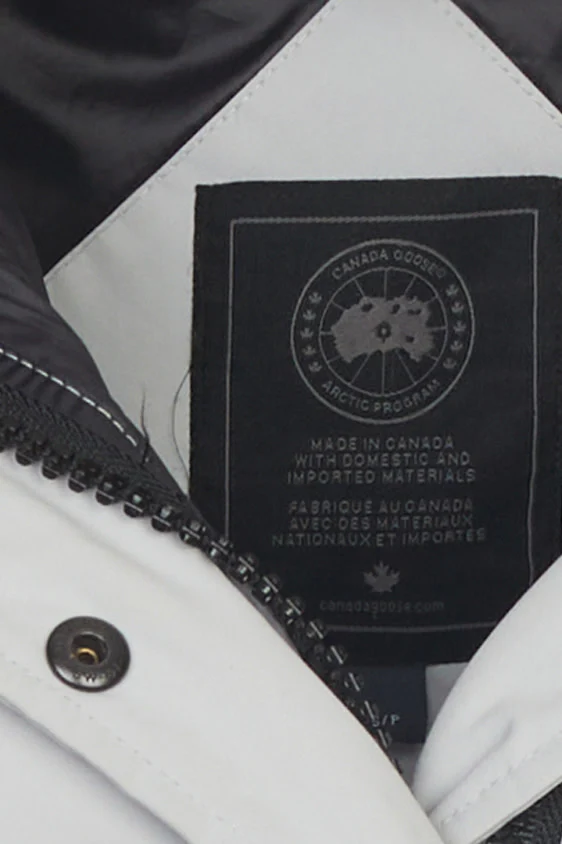 Shelburne Parka Black Label - Image 4