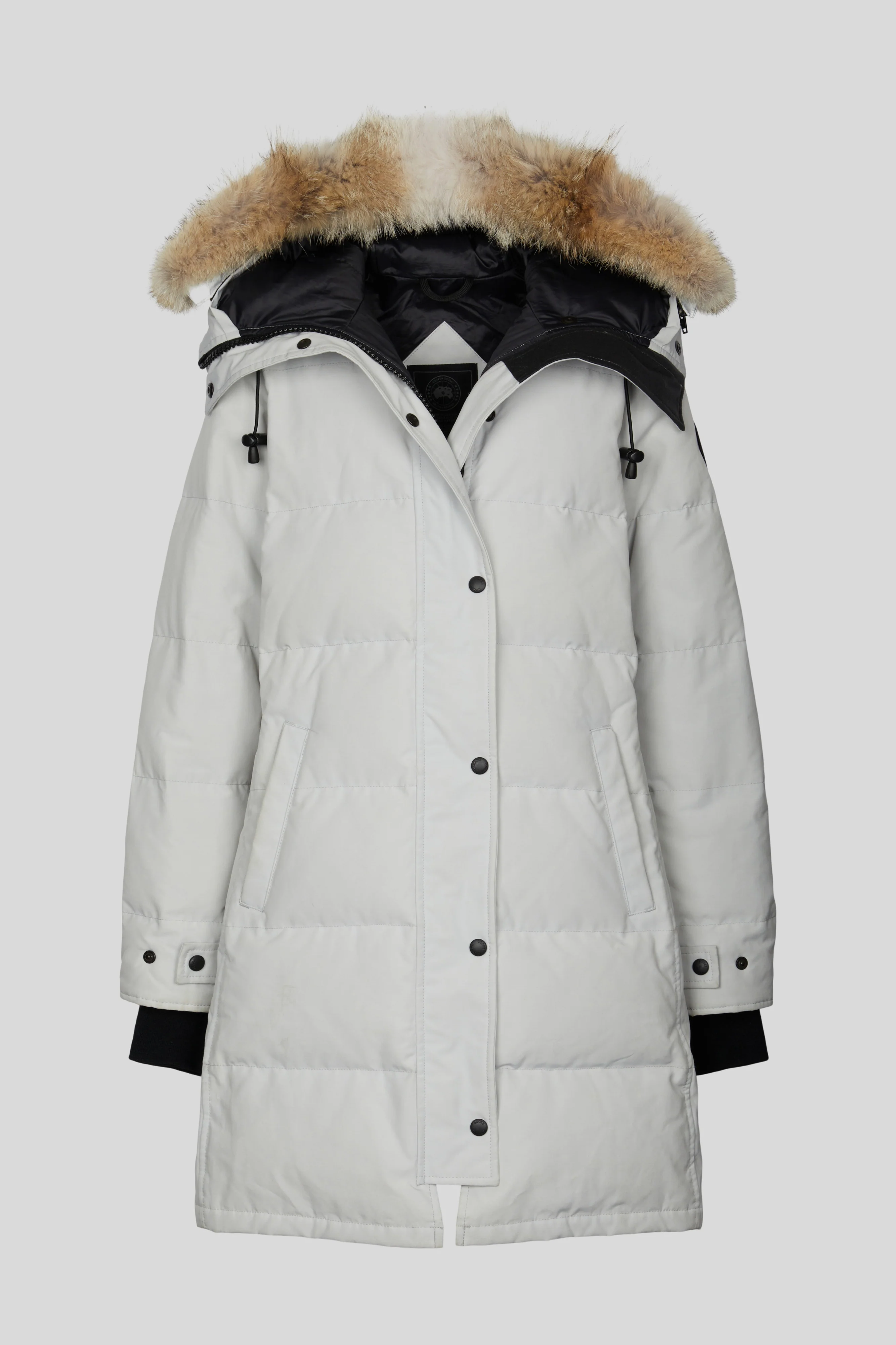 Shelburne Parka Black Label