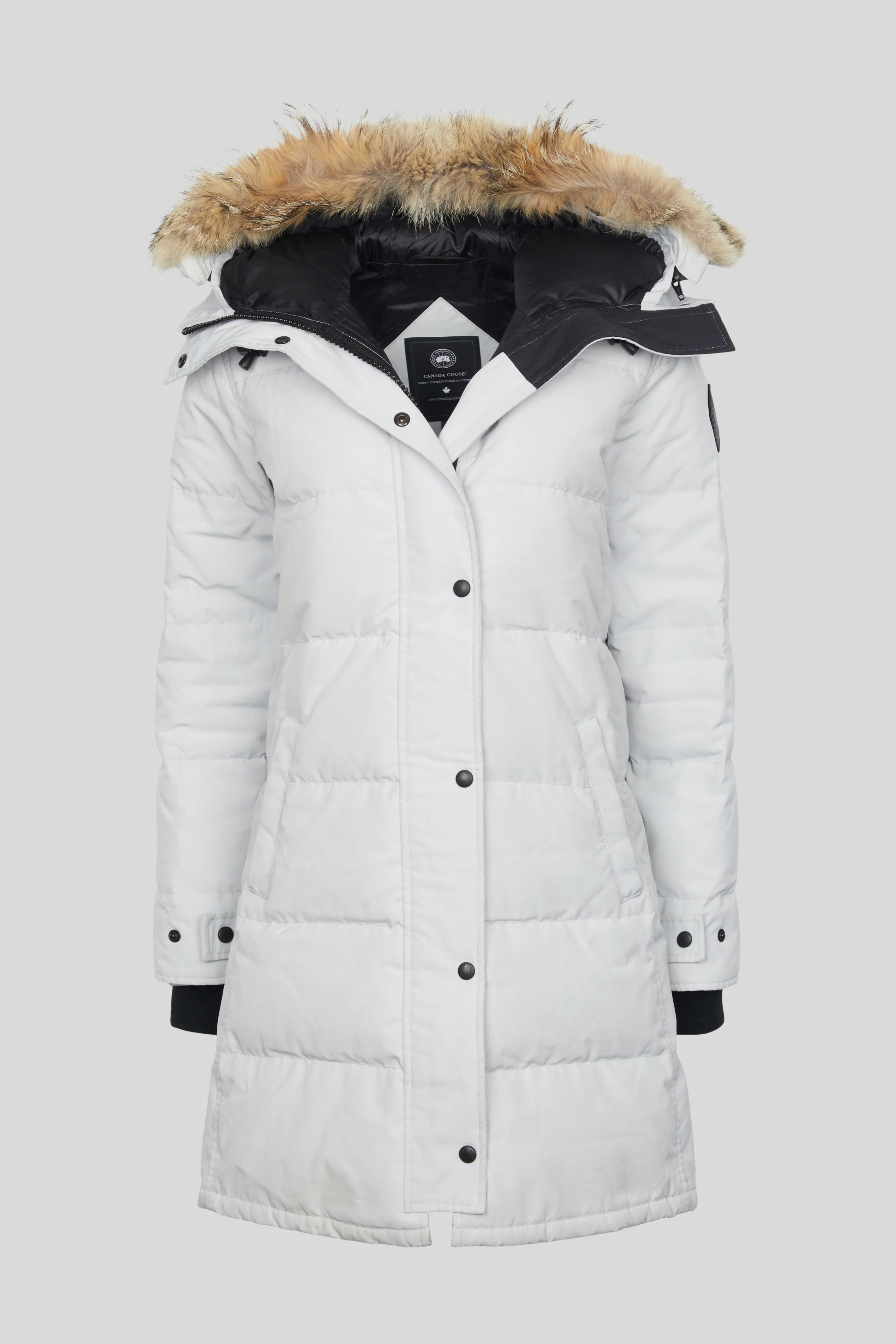 Shelburne Parka Black Label