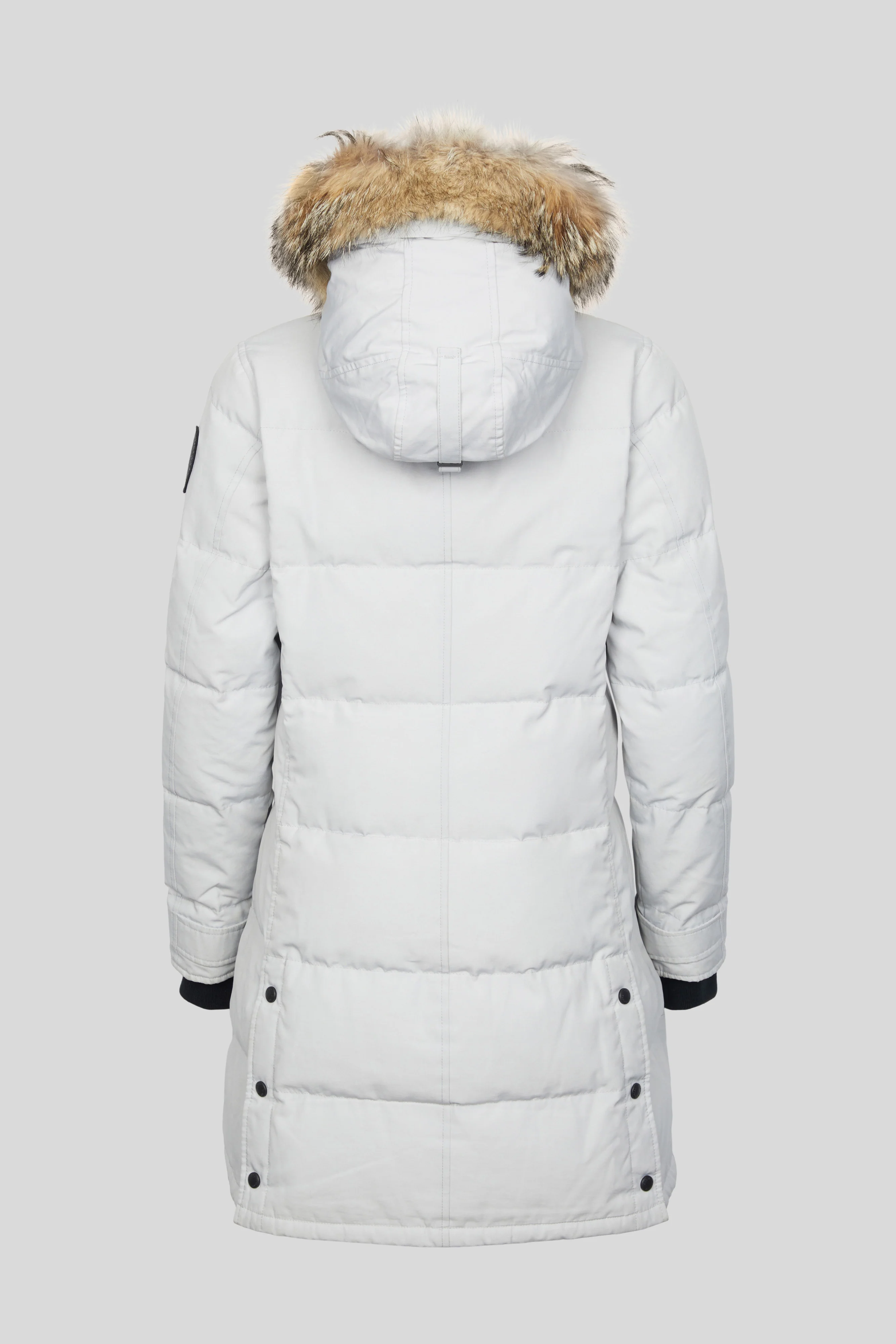 Shelburne Parka Black Label - Image 2