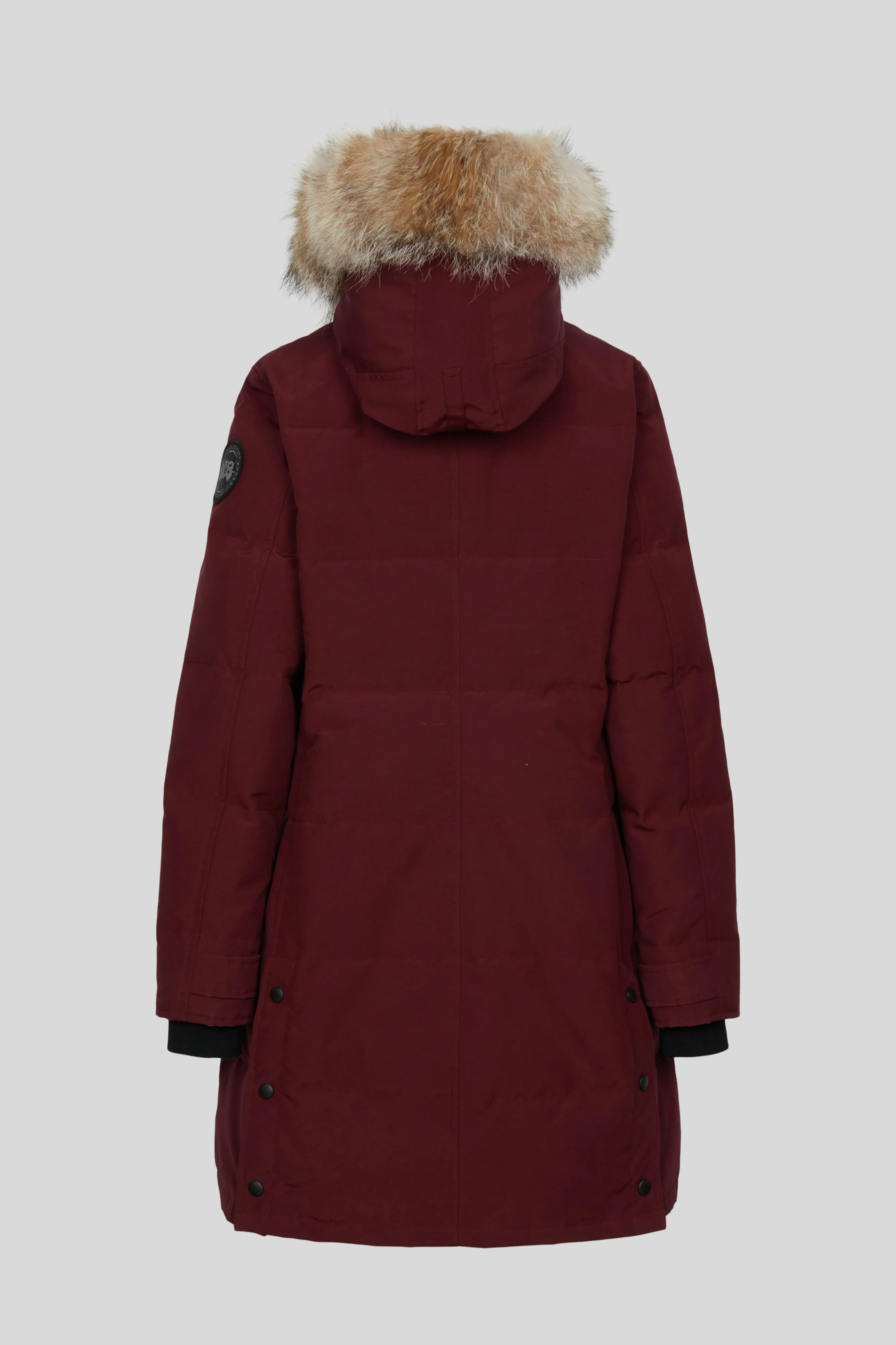 Shelburne Parka Black Label - Image 2