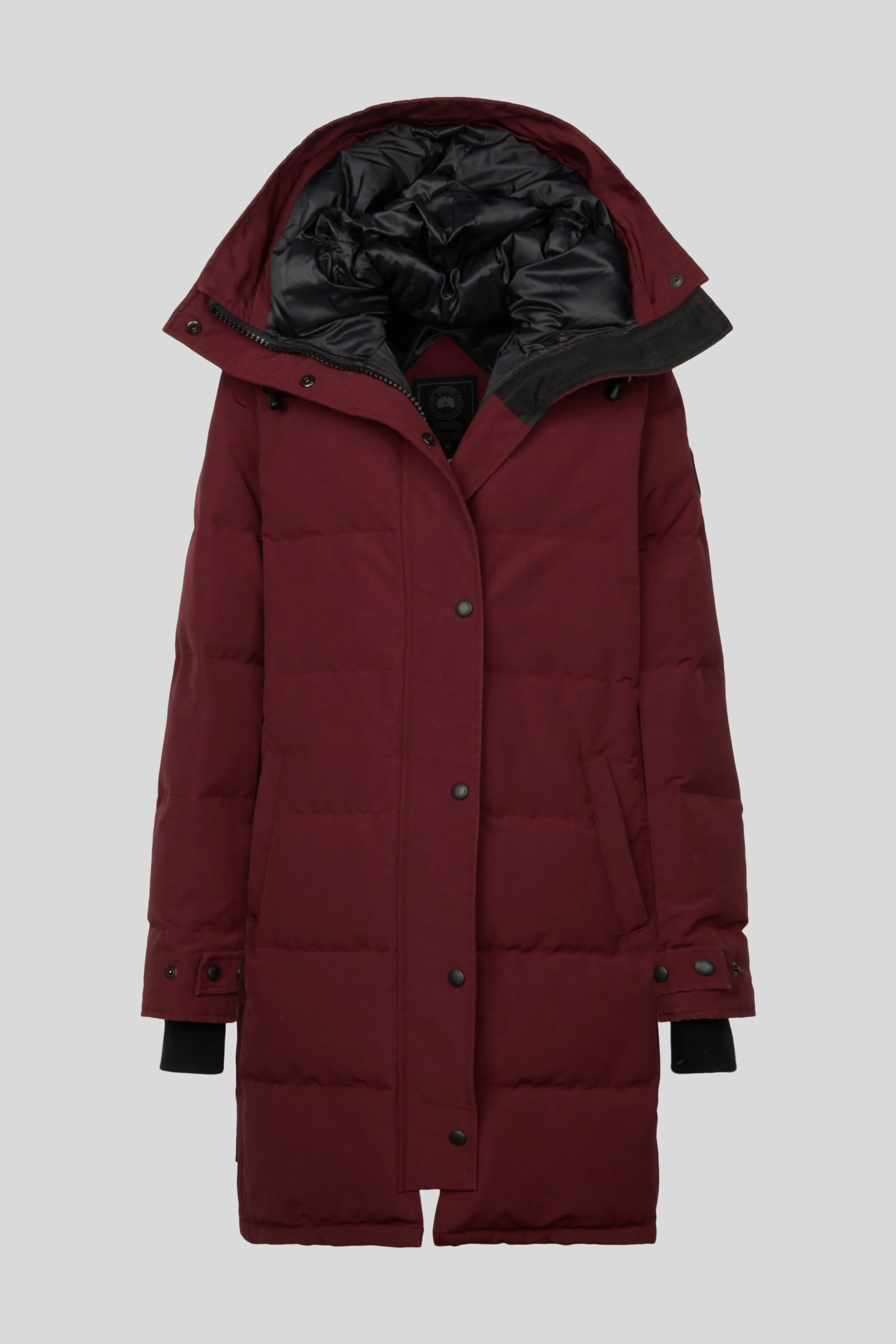 Shelburne Parka Black Label