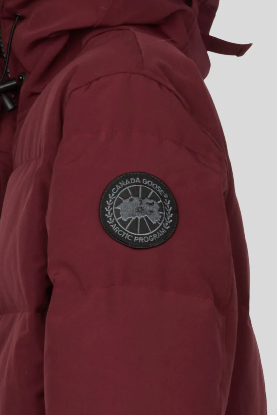 Shelburne Parka Black Label - Image 4