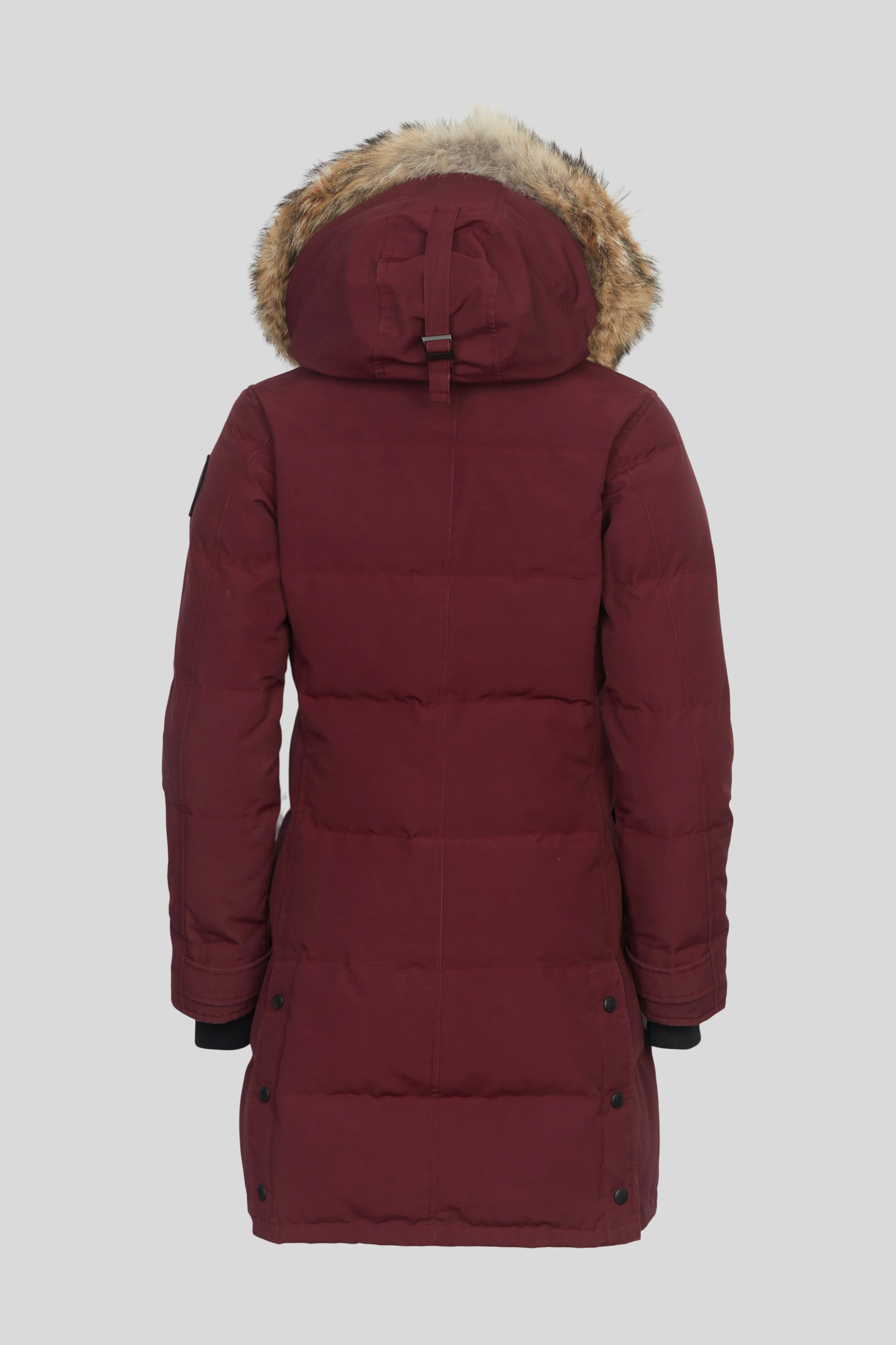 Shelburne Parka Black Label - Image 2