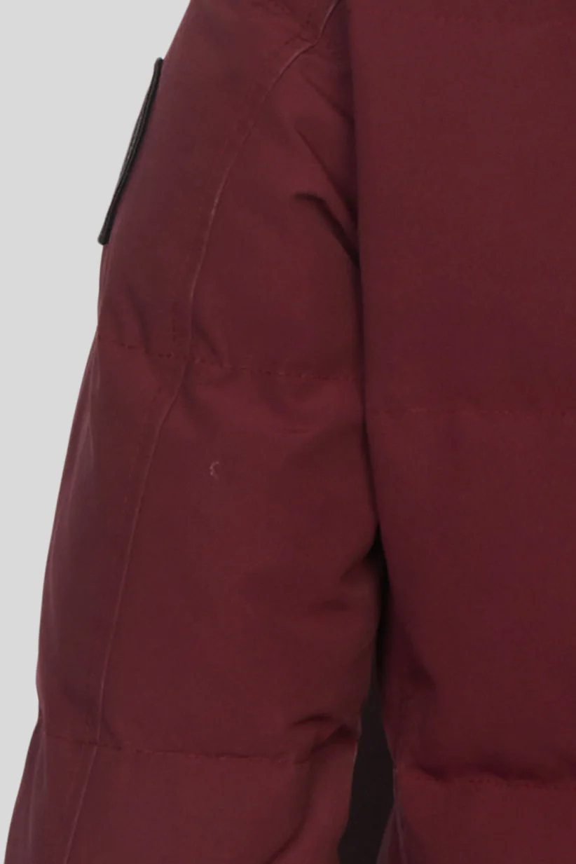 Shelburne Parka Black Label - Image 3