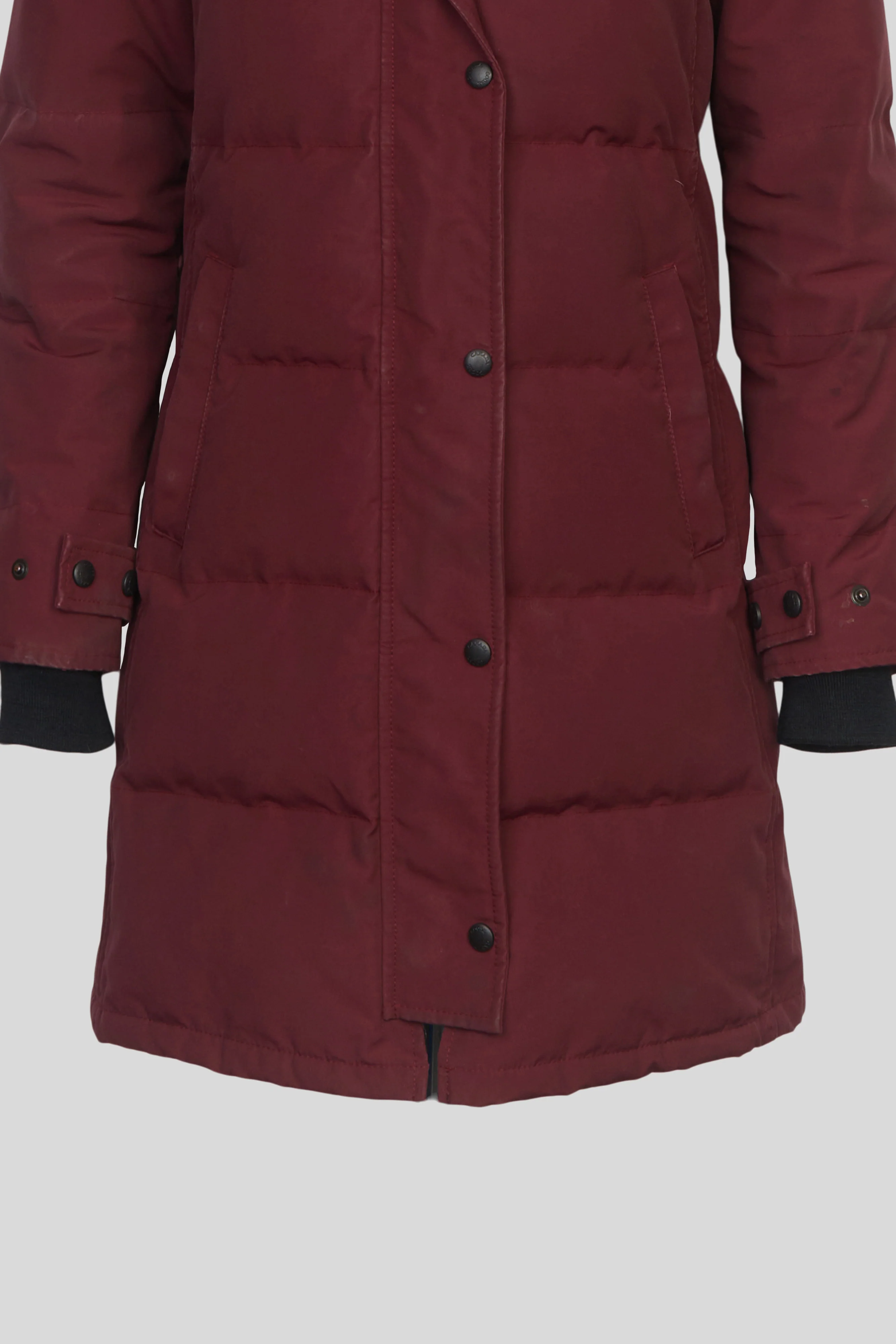 Shelburne Parka Black Label - Image 4