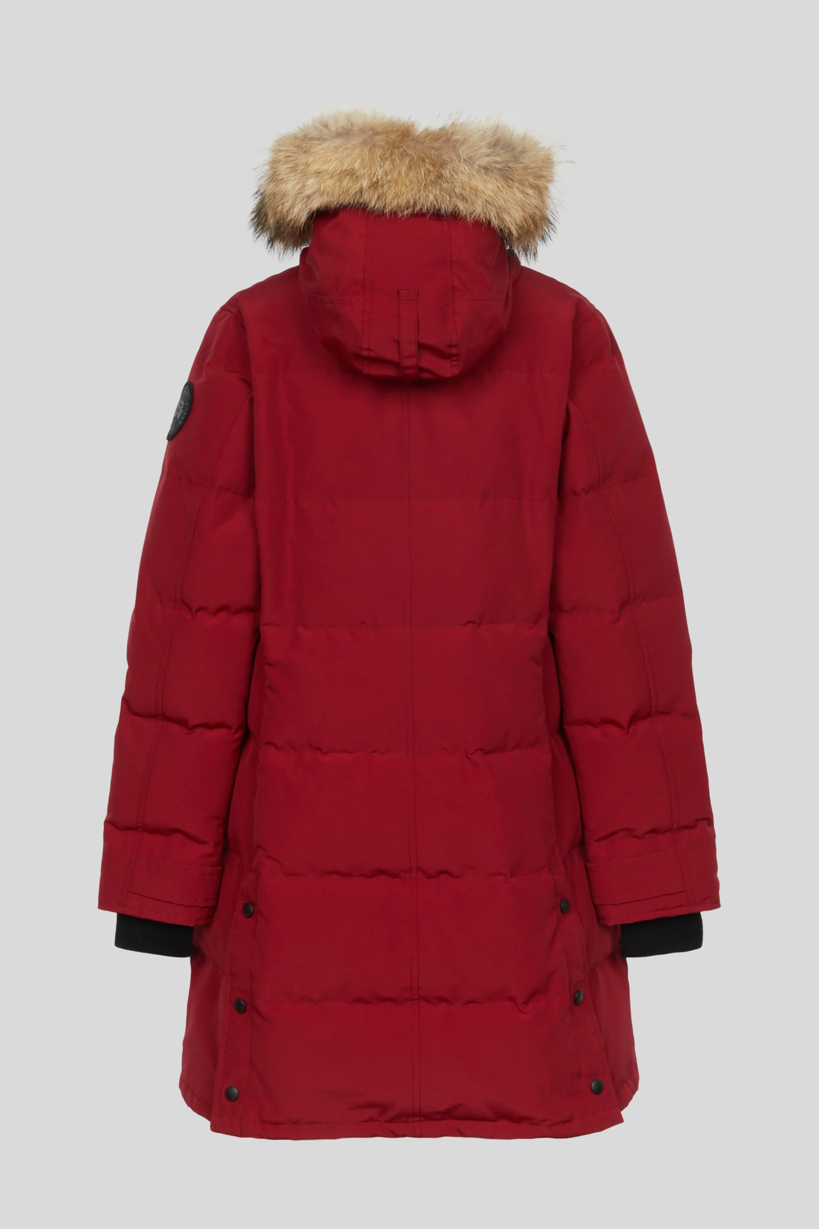 Shelburne Parka Black Label Heritage - Image 2