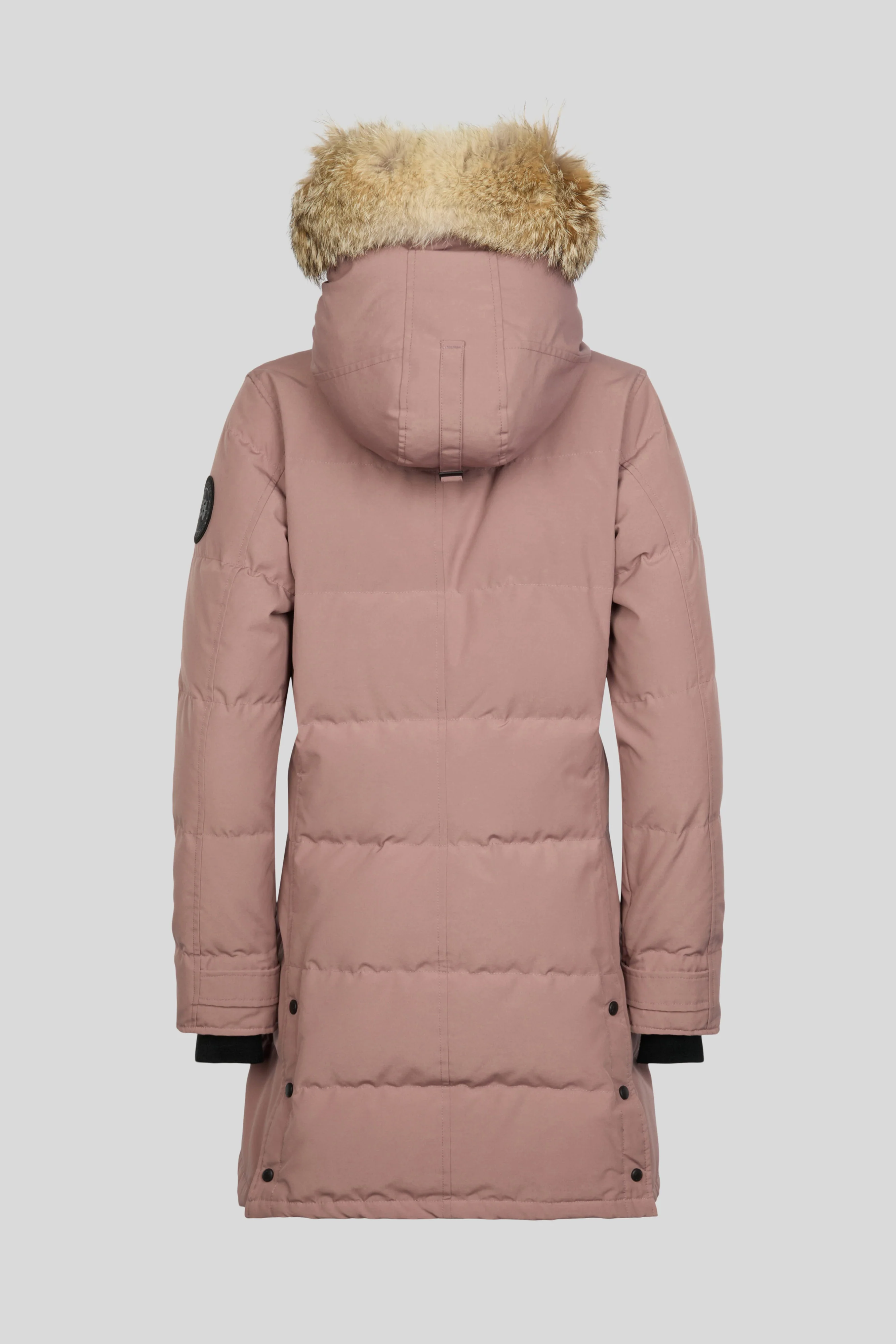 Shelburne Parka Black Label Heritage - Image 2