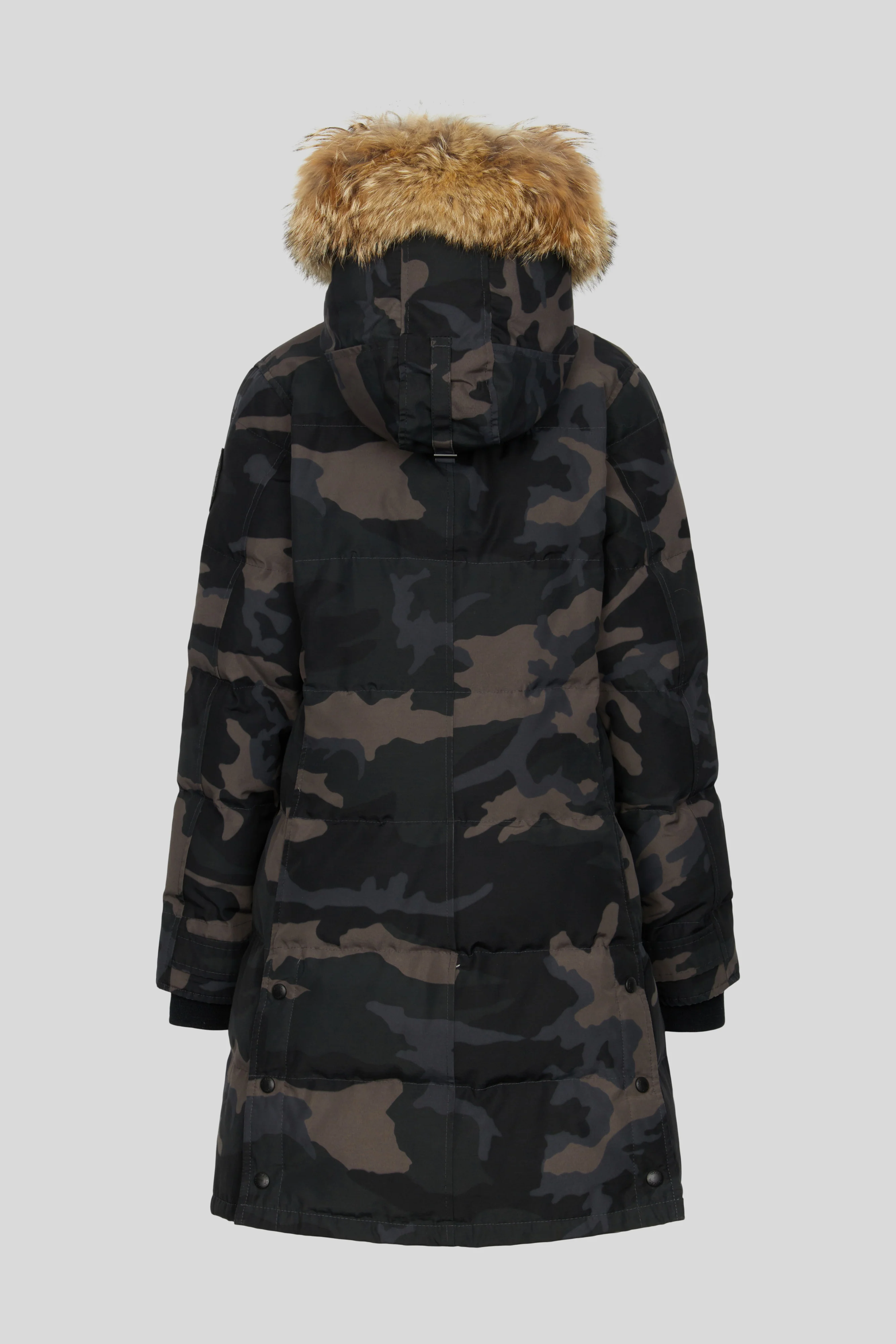 Shelburne Parka Black Label - Image 2