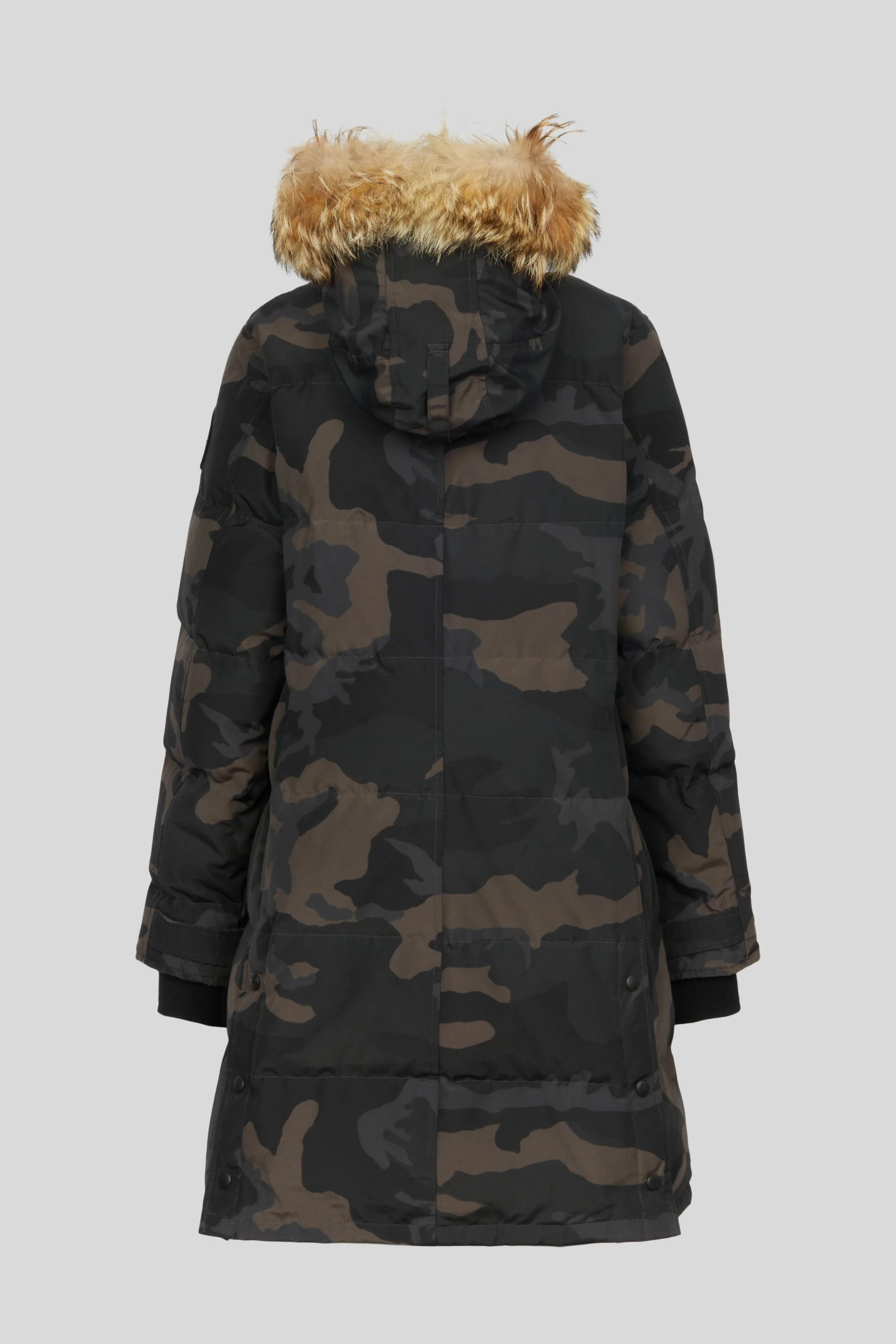 Shelburne Parka Black Label - Image 2