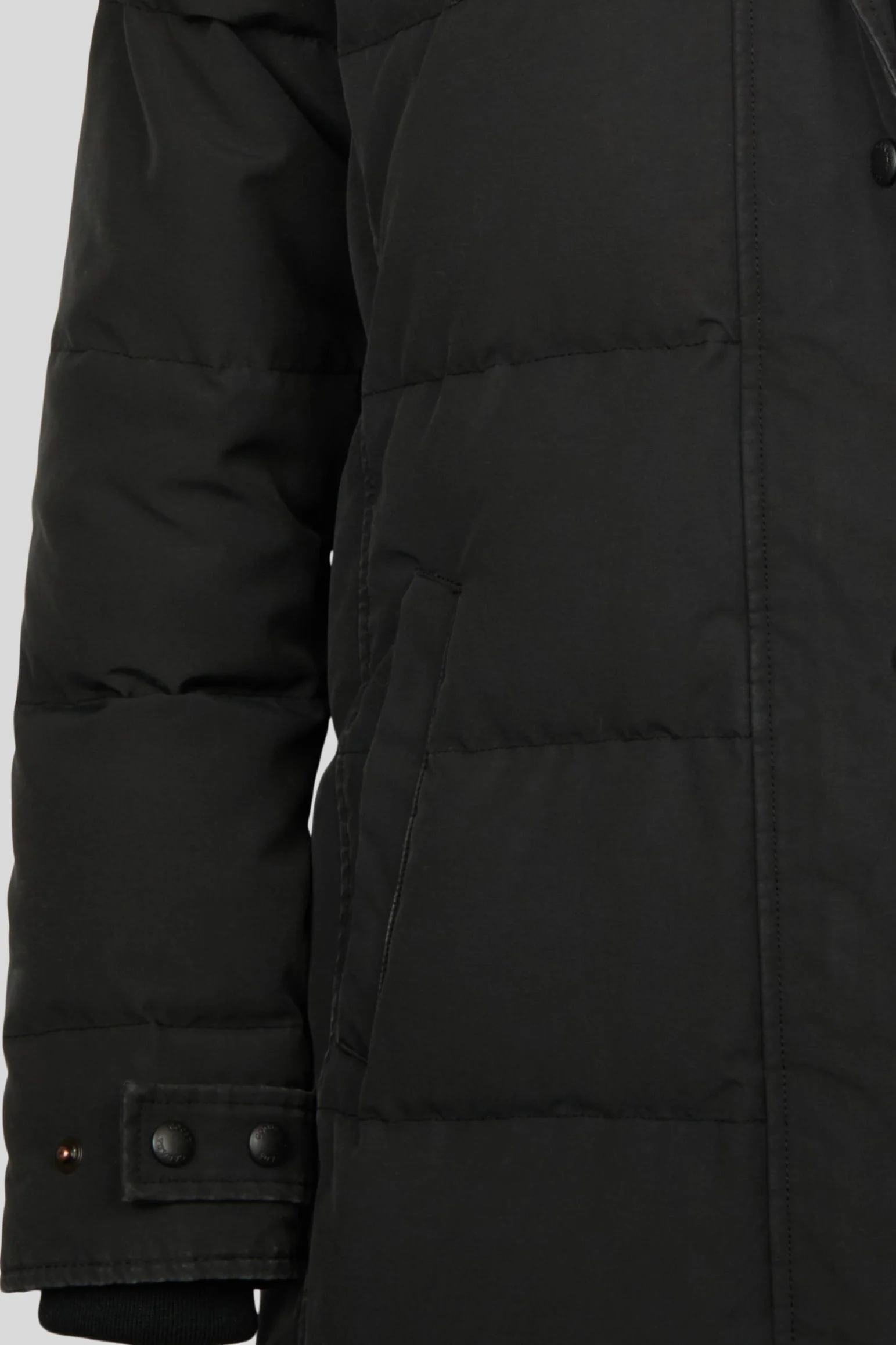 Shelburne Parka Black Label - Image 4