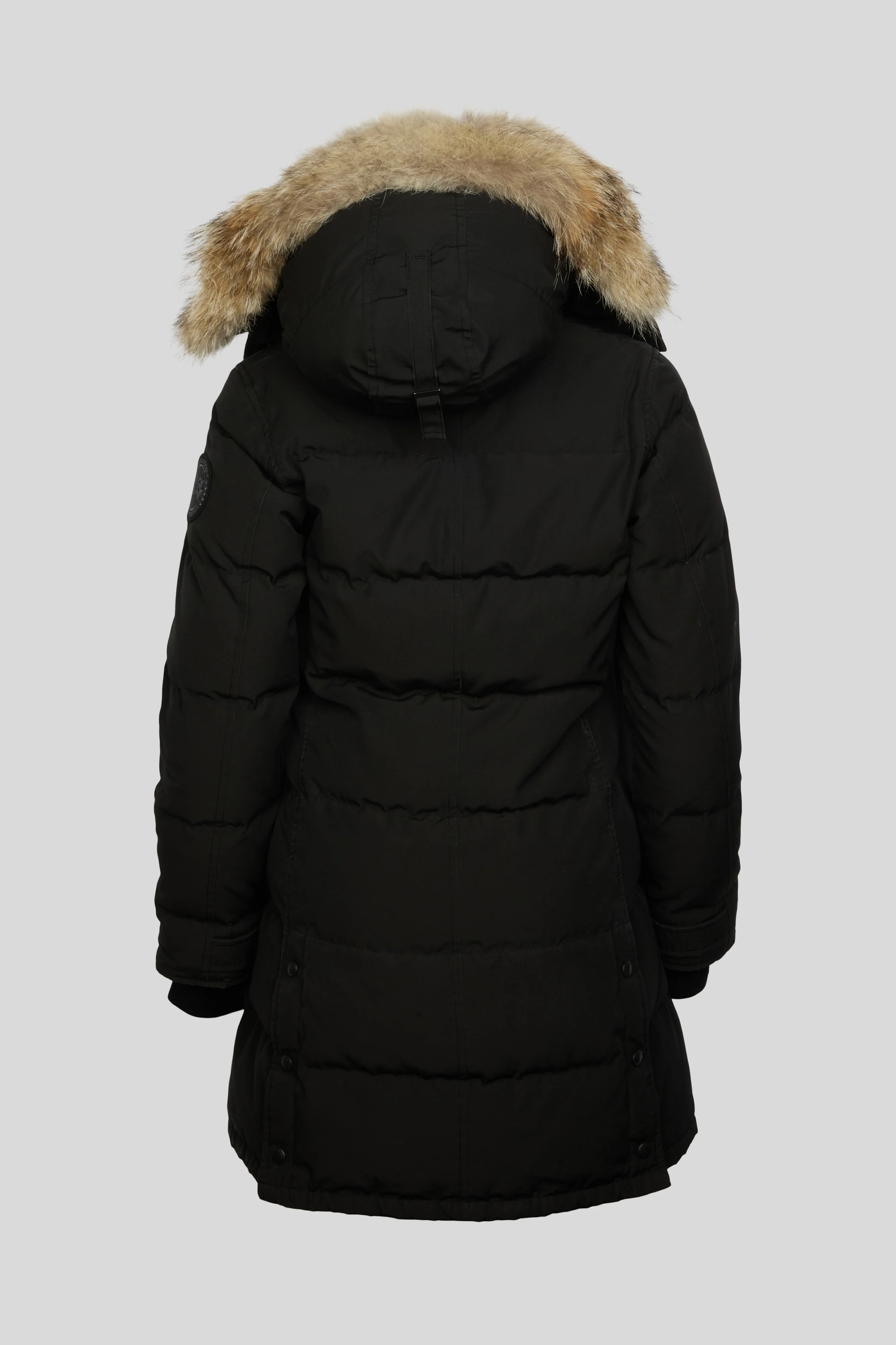 Shelburne Parka Black Label - Image 2