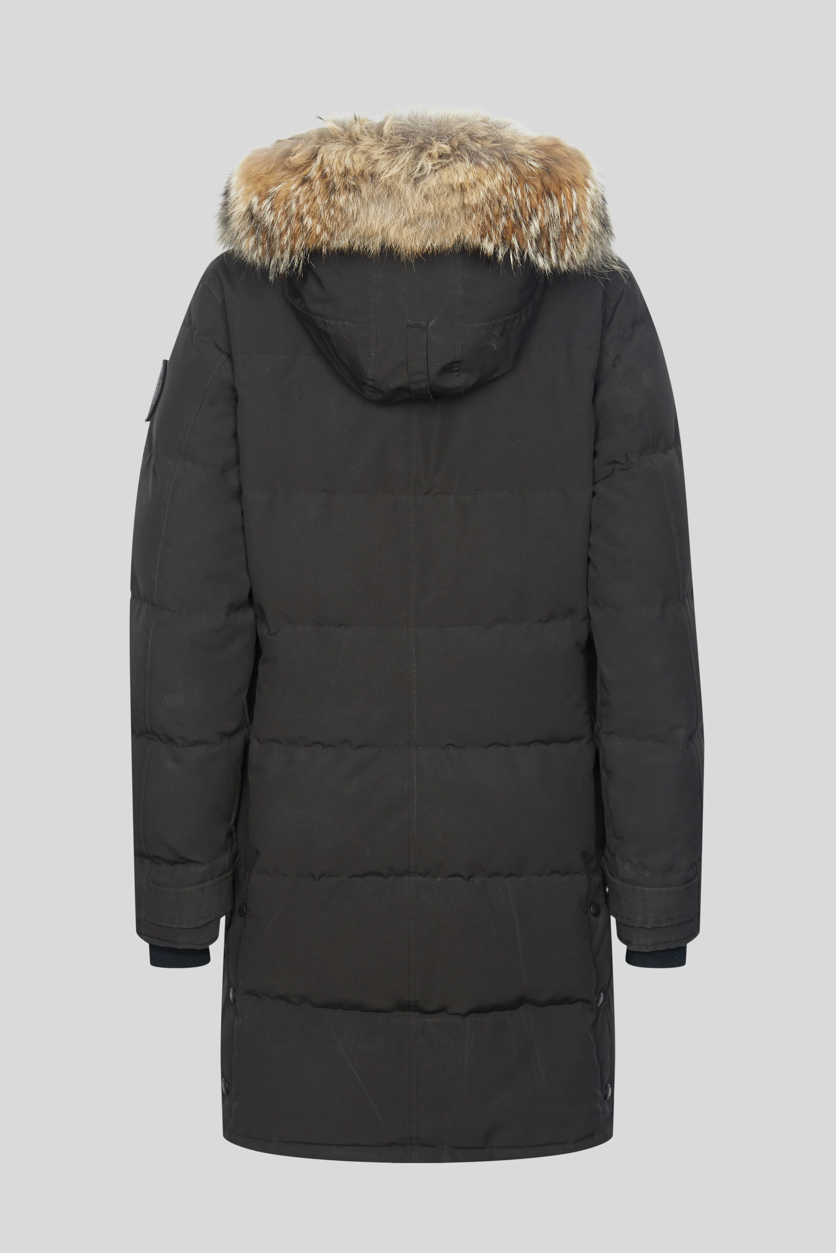 Shelburne Parka Black Label - Image 2