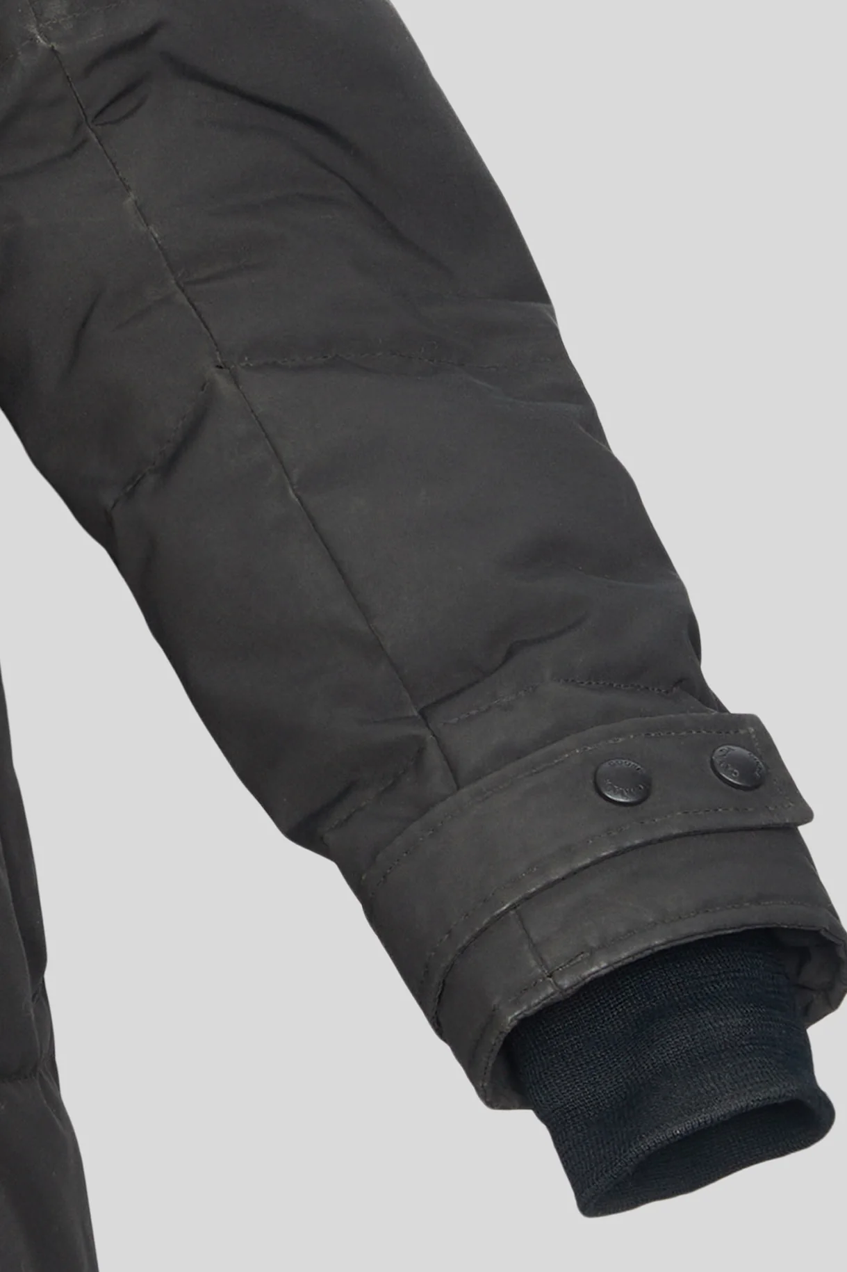 Shelburne Parka Black Label - Image 3