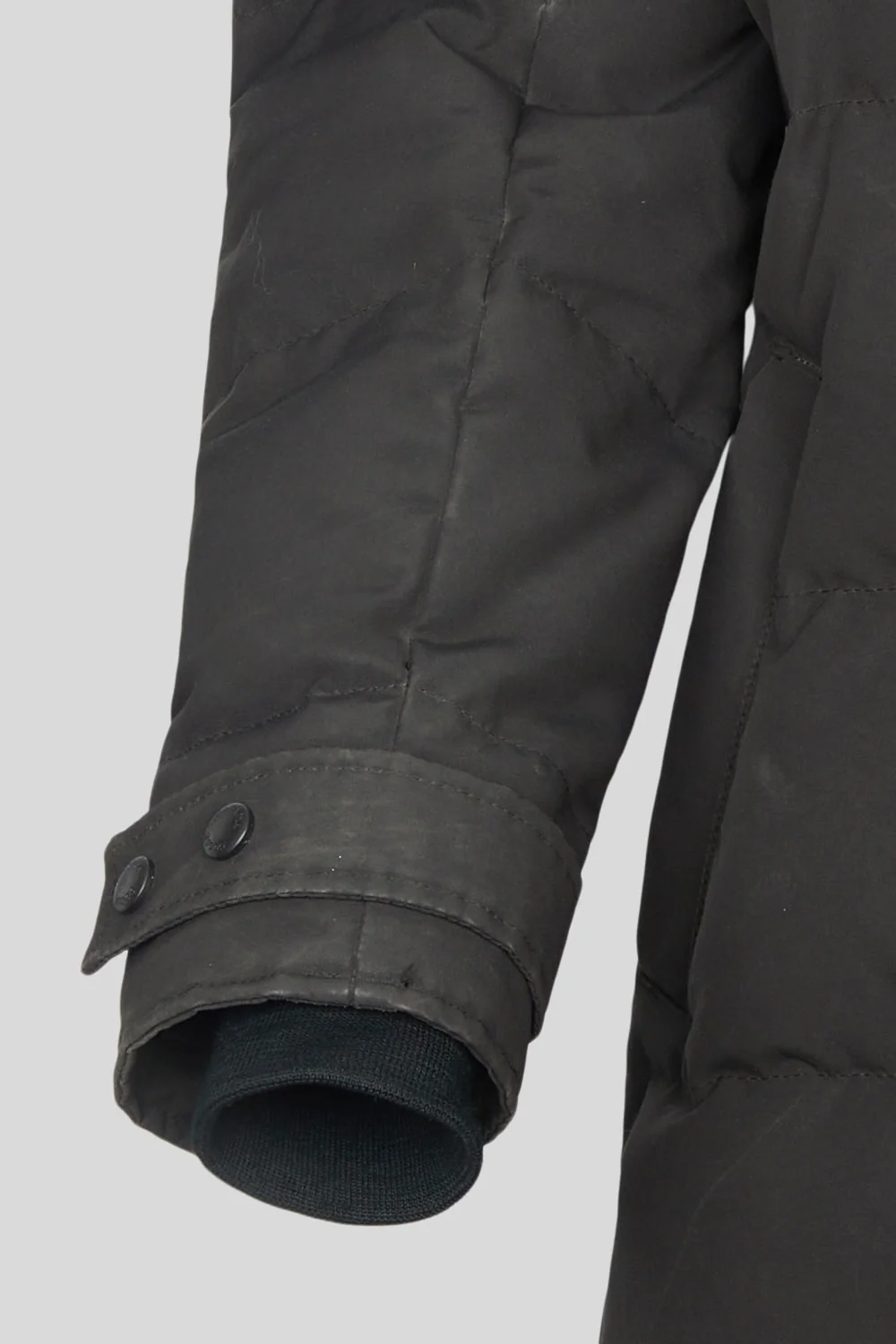 Shelburne Parka Black Label - Image 4