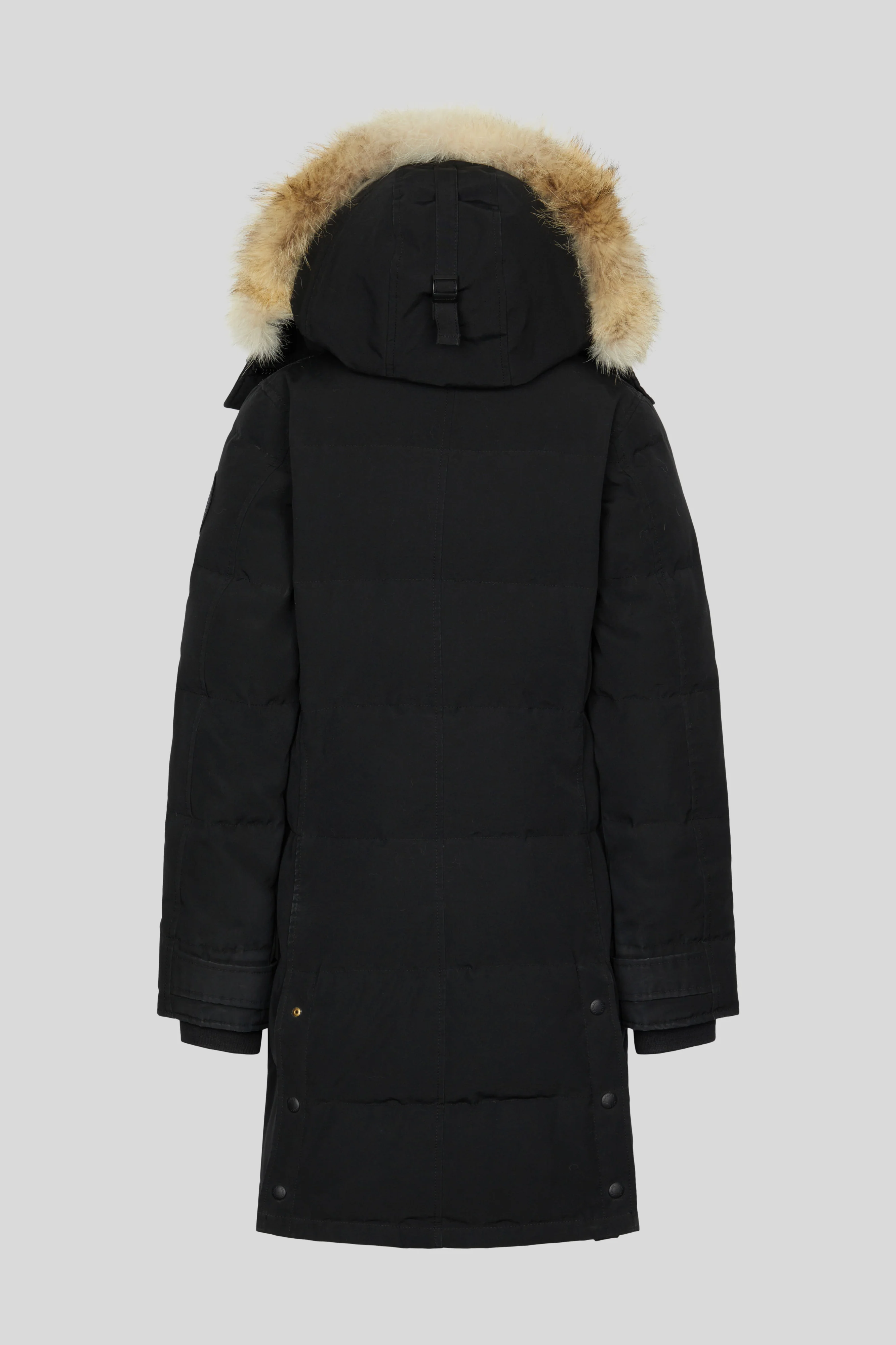 Shelburne Parka Black Label - Image 2