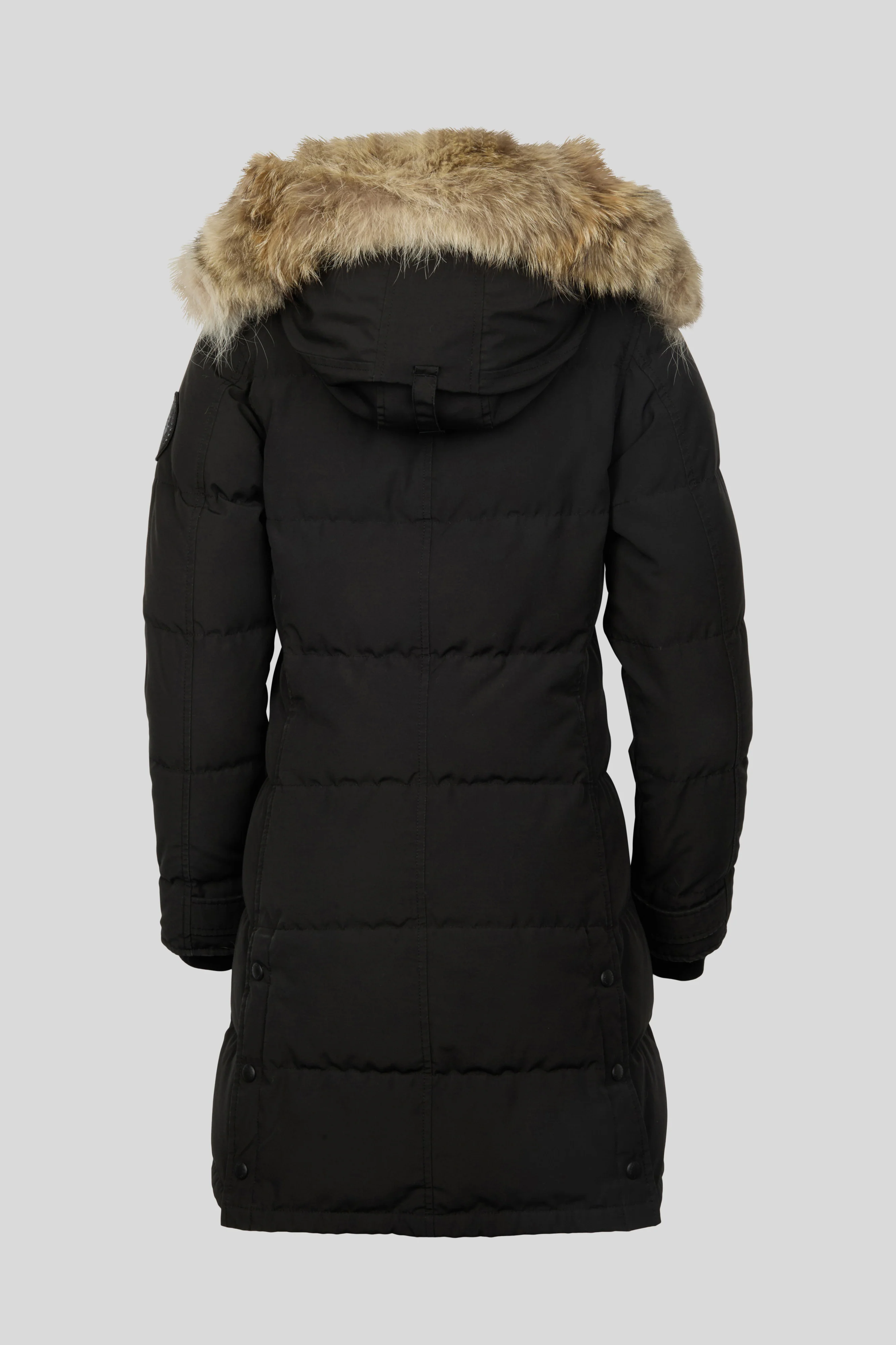 Shelburne Parka Black Label - Image 2