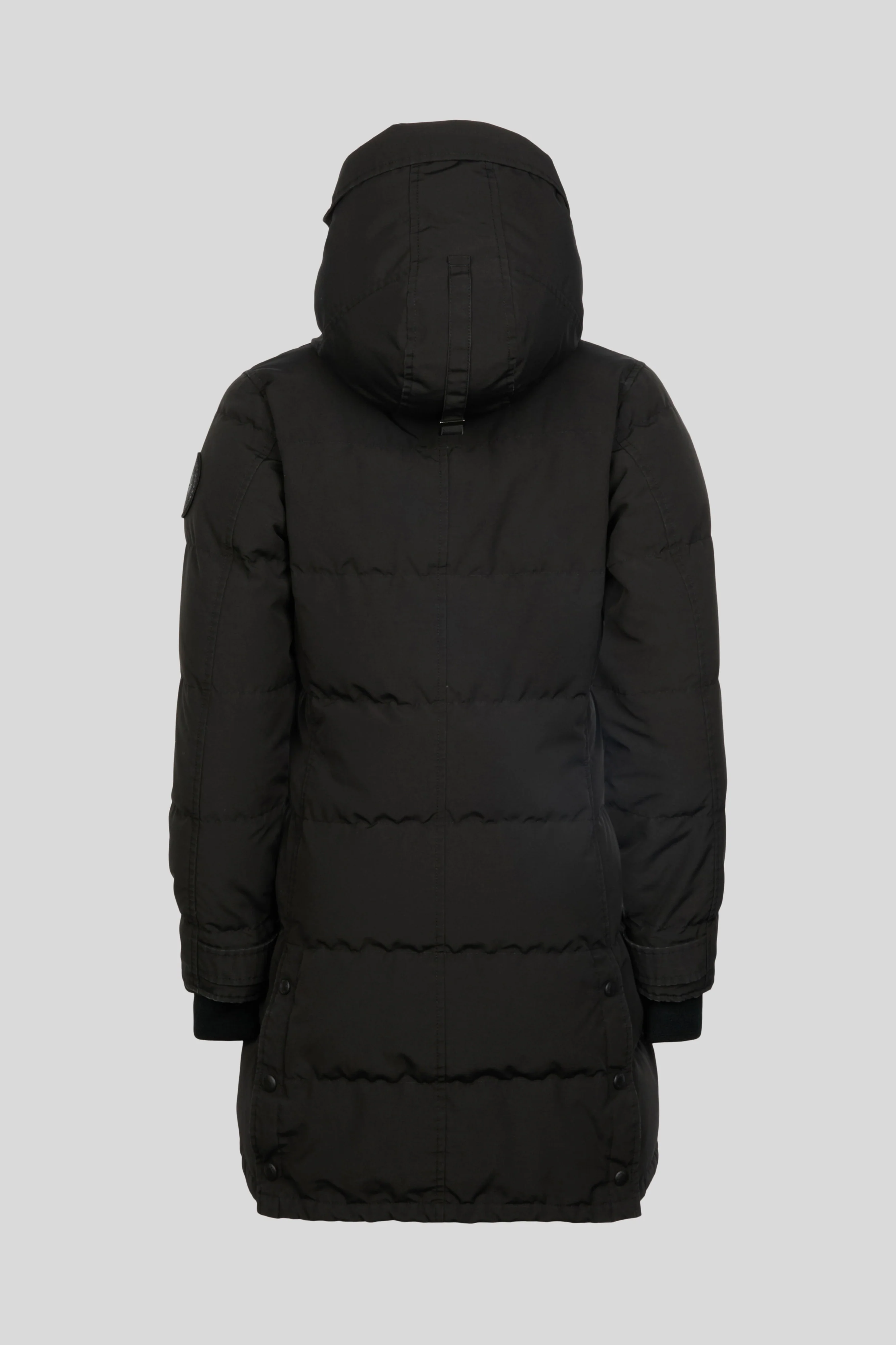 Shelburne Parka Black Label - Image 2