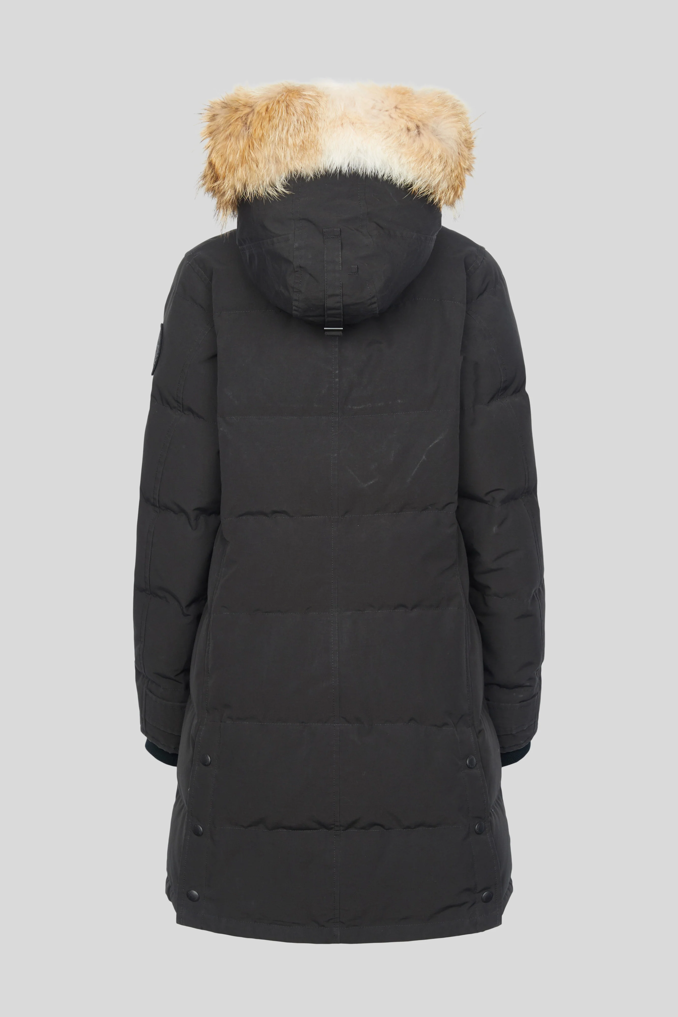 Shelburne Parka Black Label - Image 2