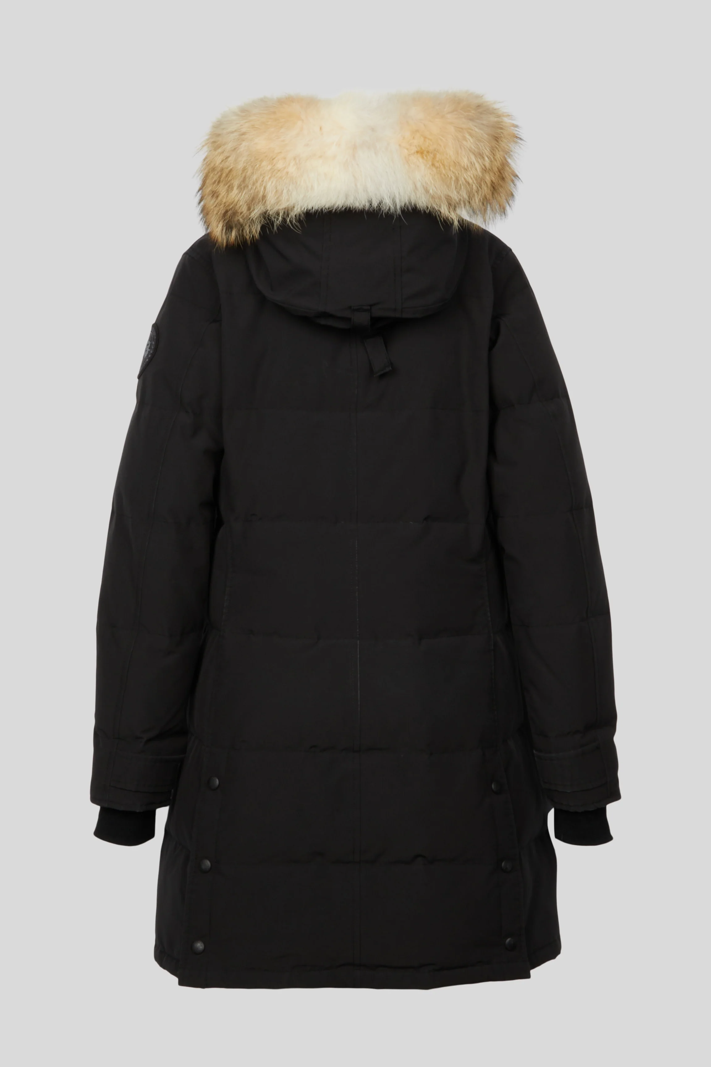 Shelburne Parka Black Label - Image 2