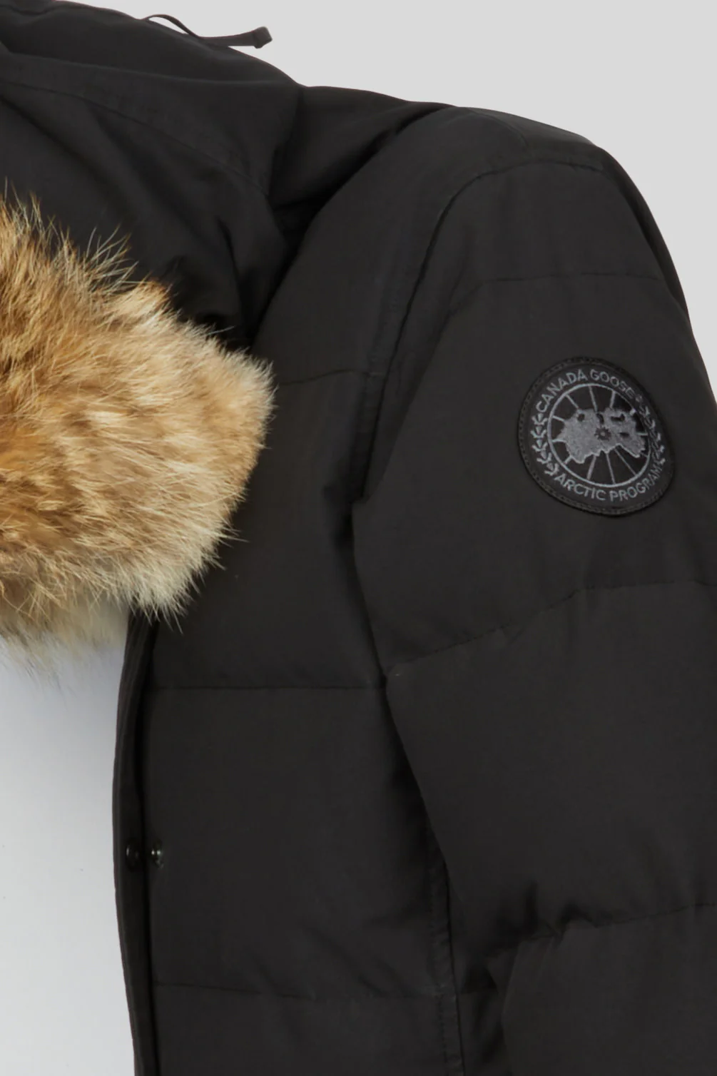 Shelburne Parka Black Label - Image 4