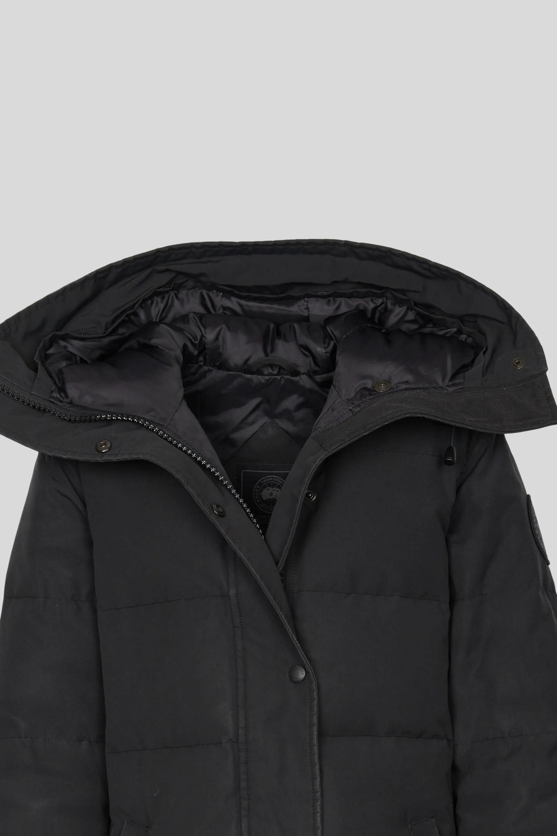Shelburne Parka Black Label - Image 3