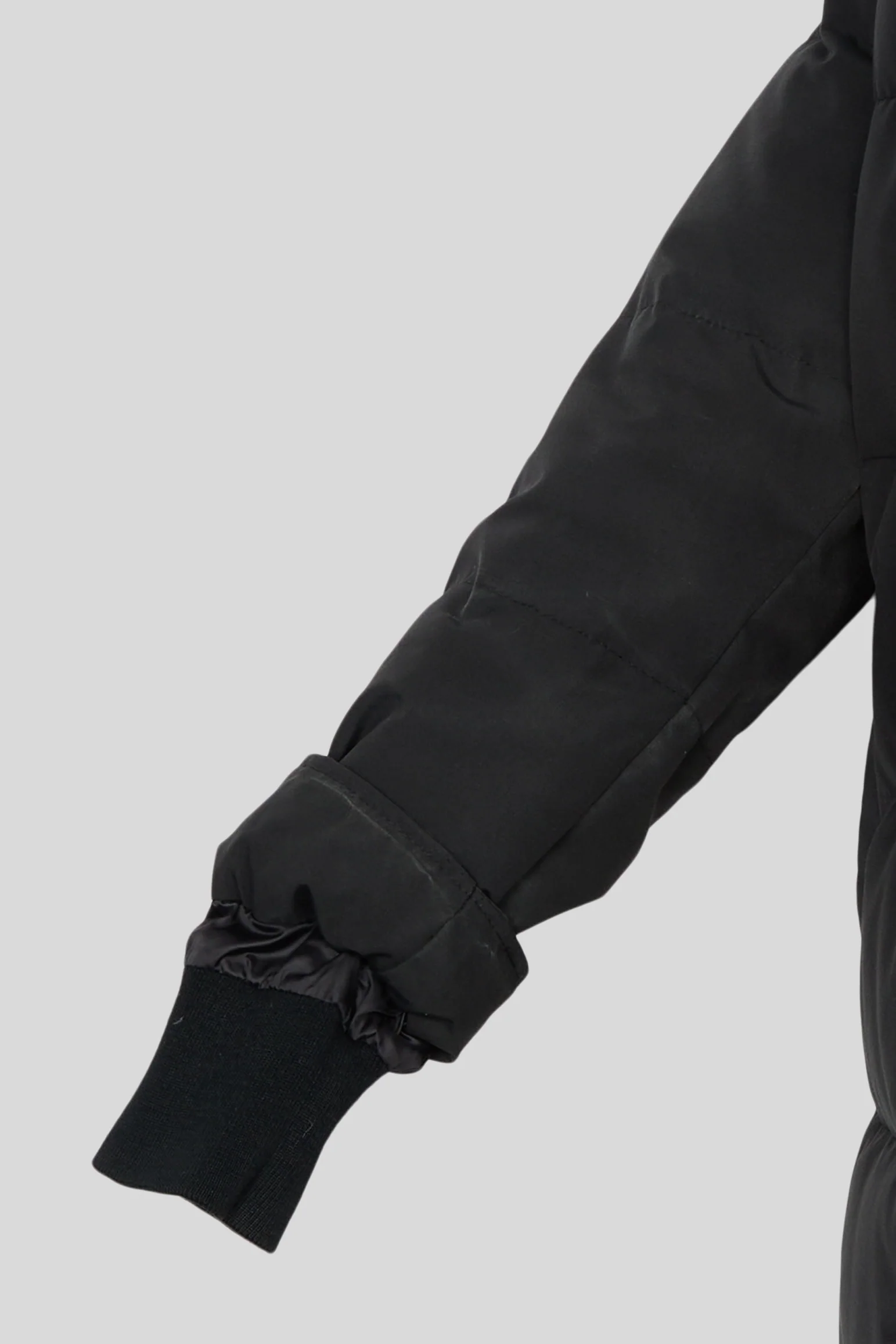 Shelburne Parka Black Label - Image 4